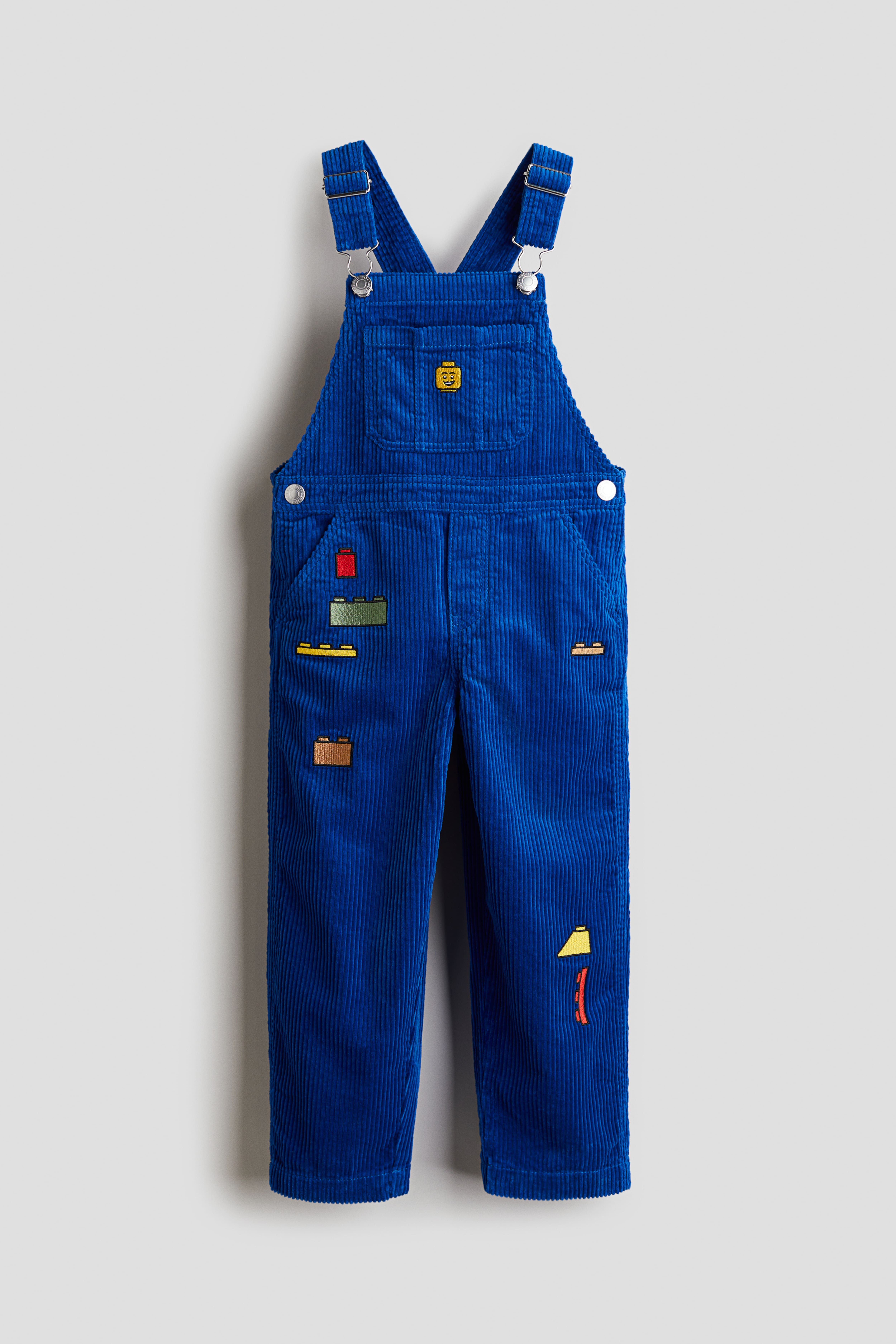 H&m boys overalls best sale