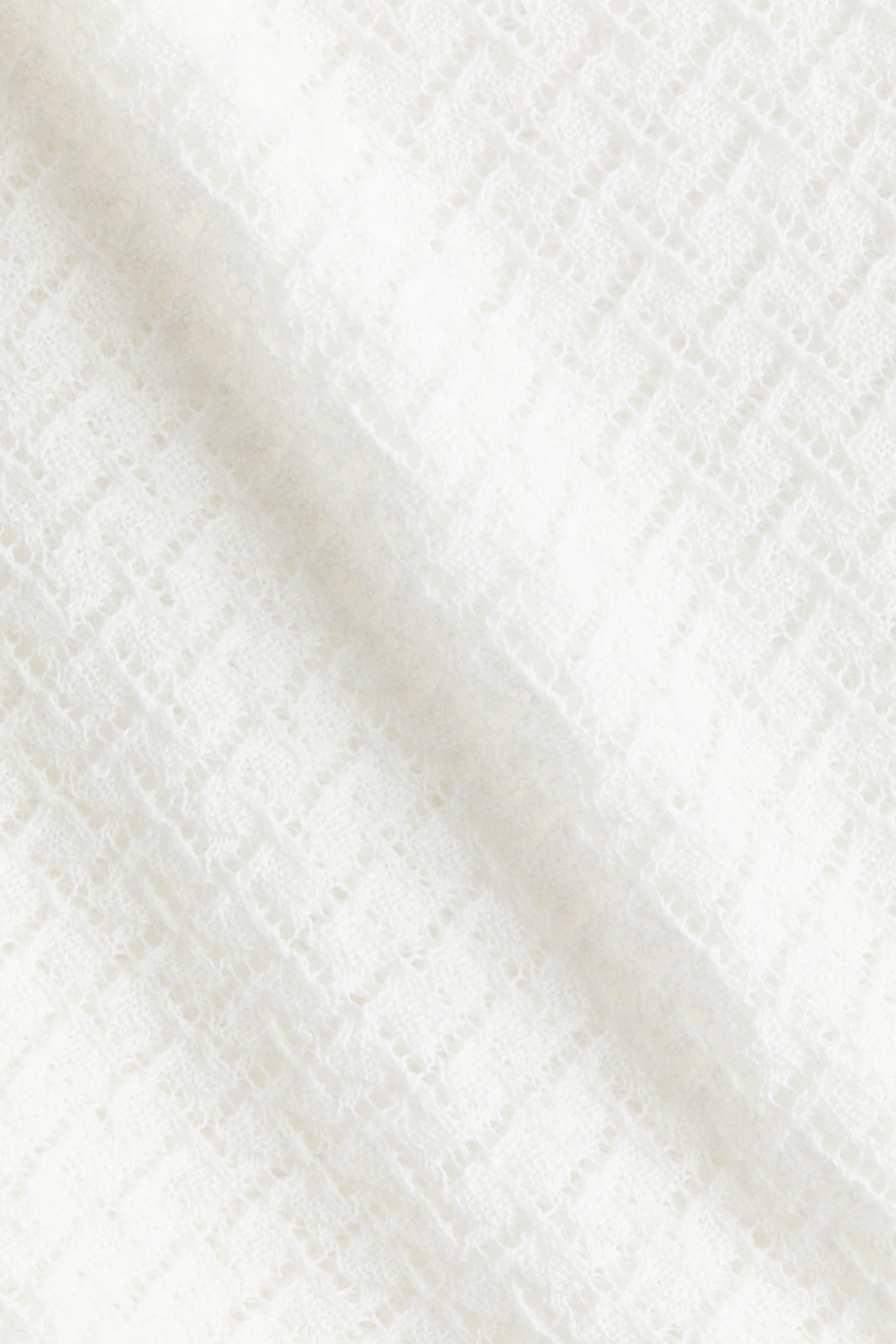 Pointelle-Knit Beach Dress - image 2