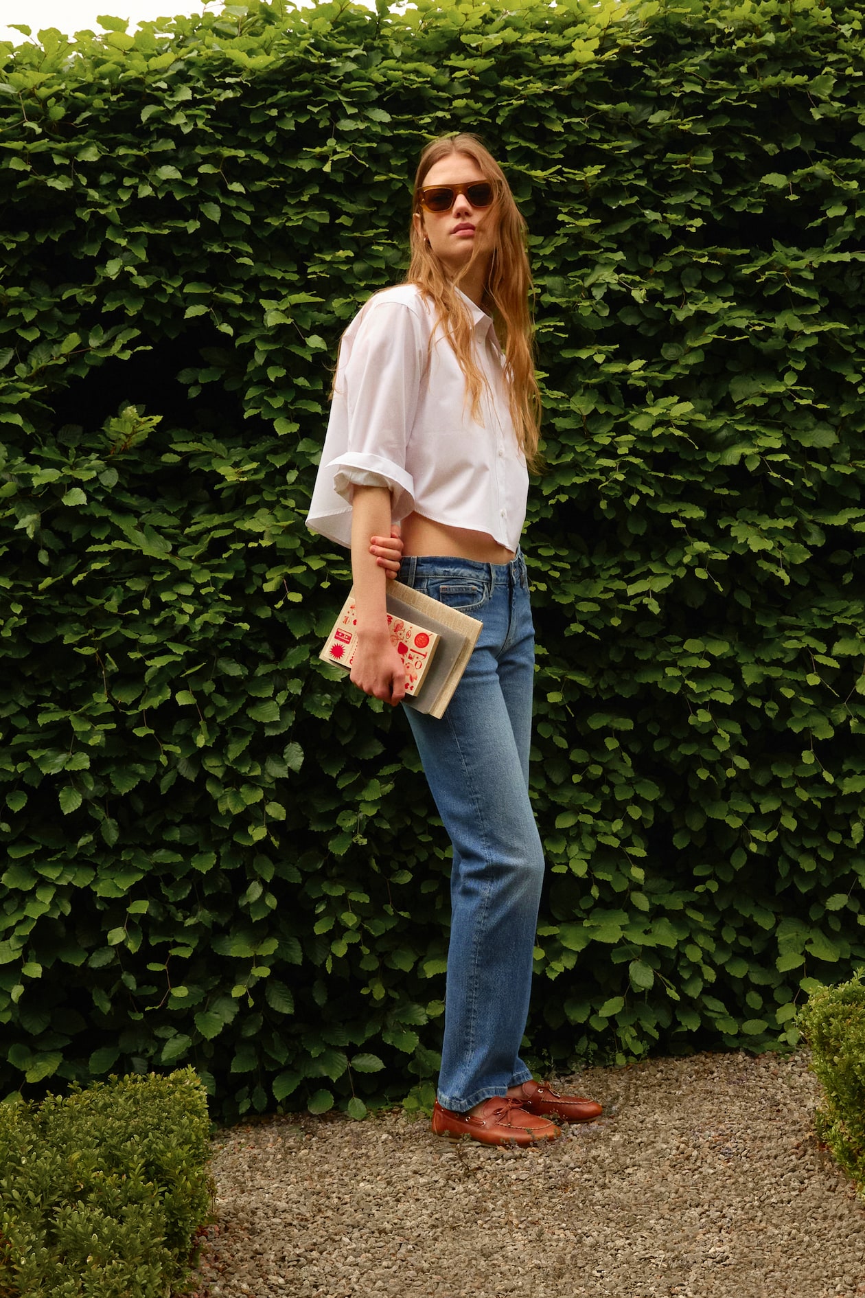 Slim Regular Jeans - image 4