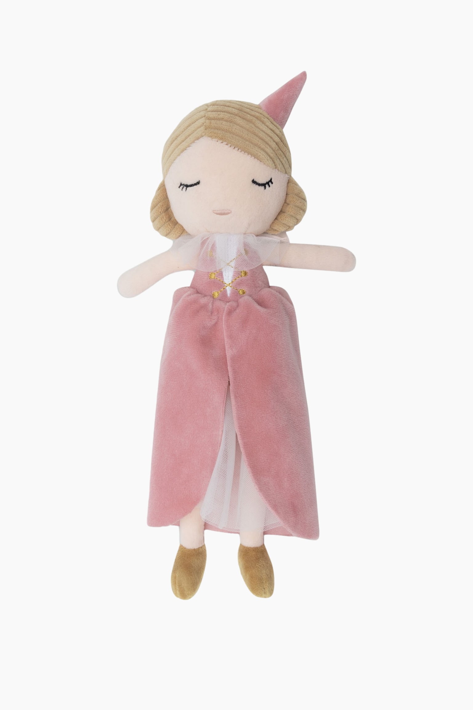 Stuffed Animal Set Lady Lynn & Knight Duke - Lady Lynn/knight Duke - 6