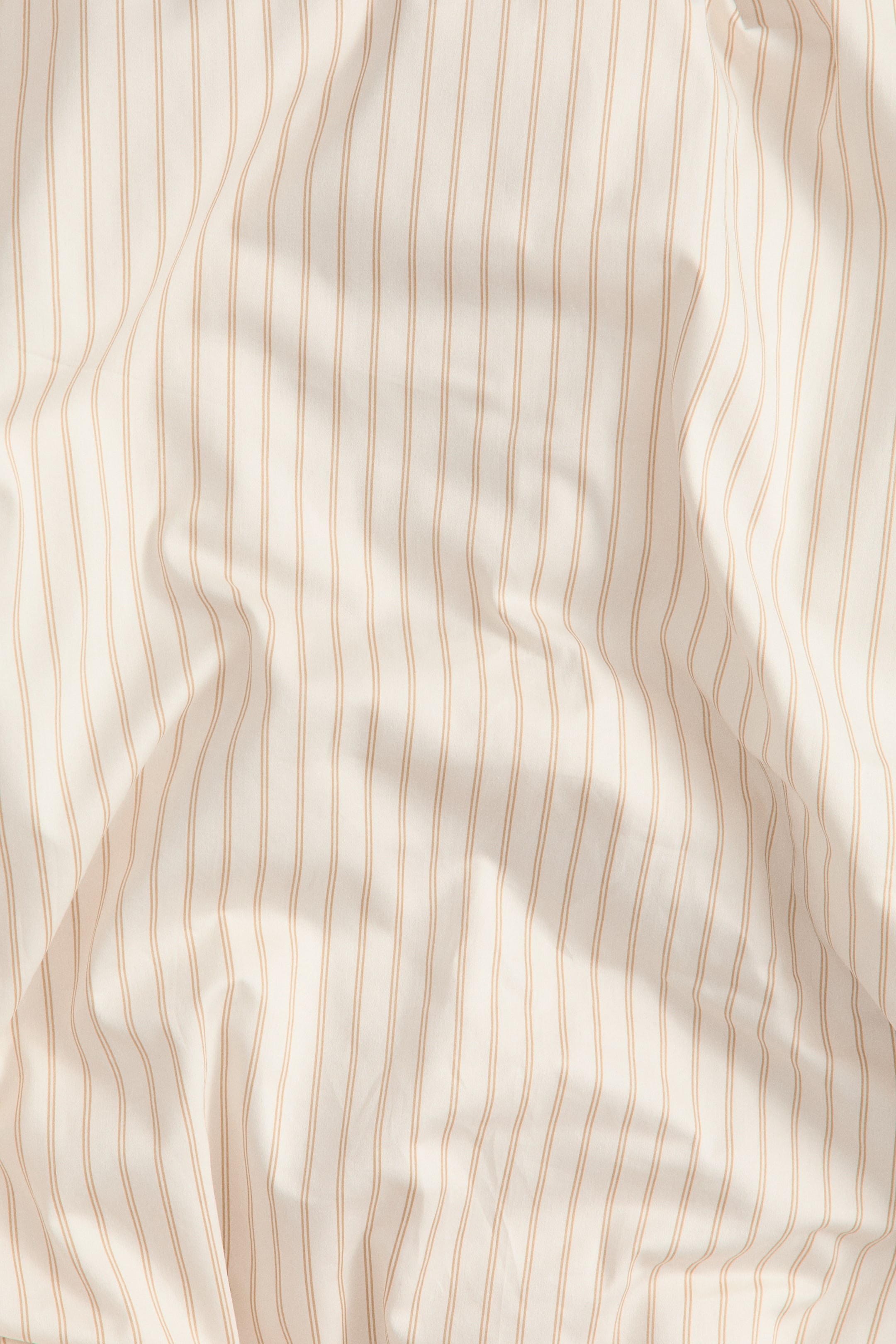 Cotton Sateen Twin Duvet Cover Set