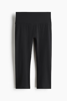 Caprileggings med SculptMove™