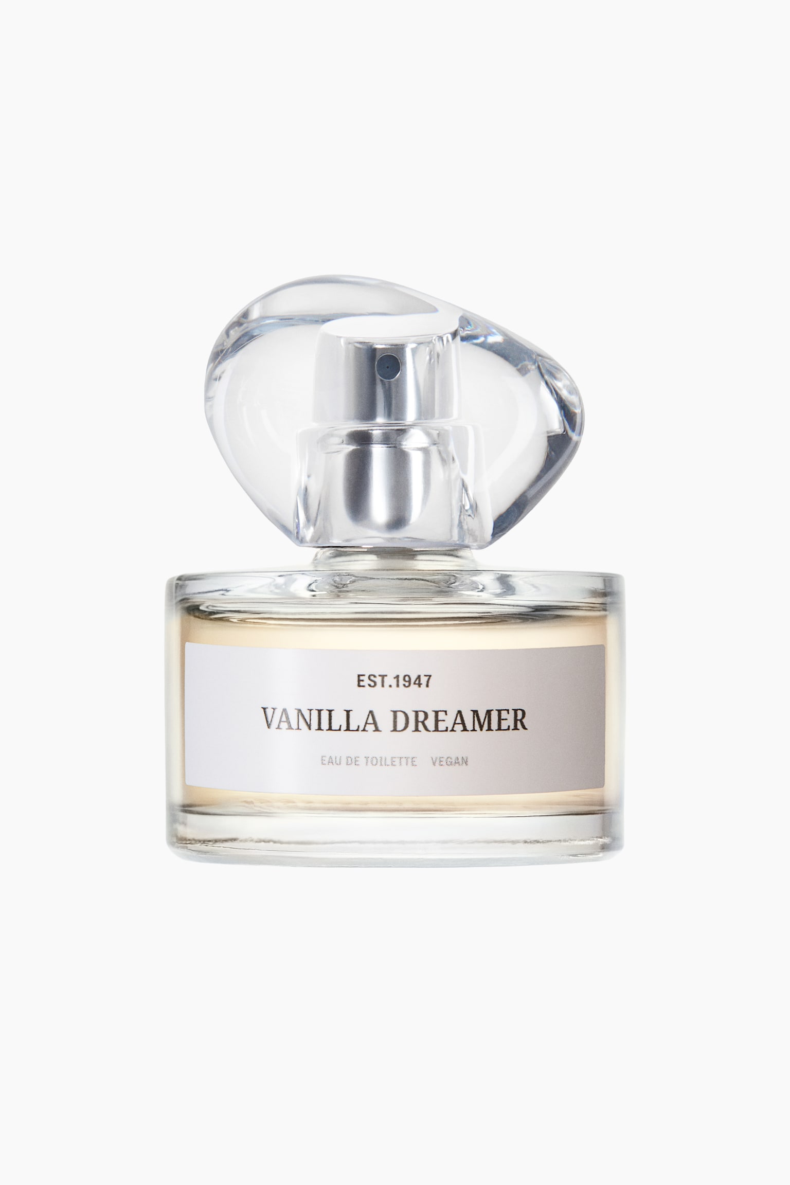 Vanilla Dreamer EdT