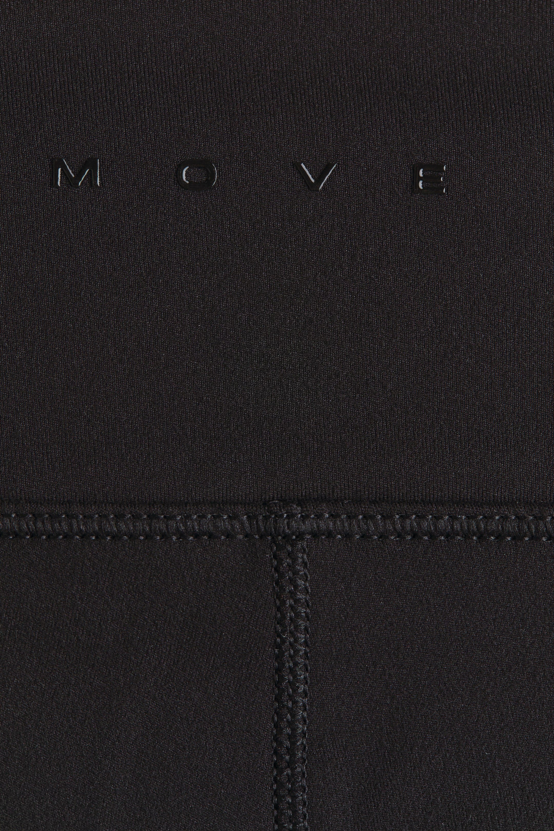 Flared yoga leggings with SoftMove™