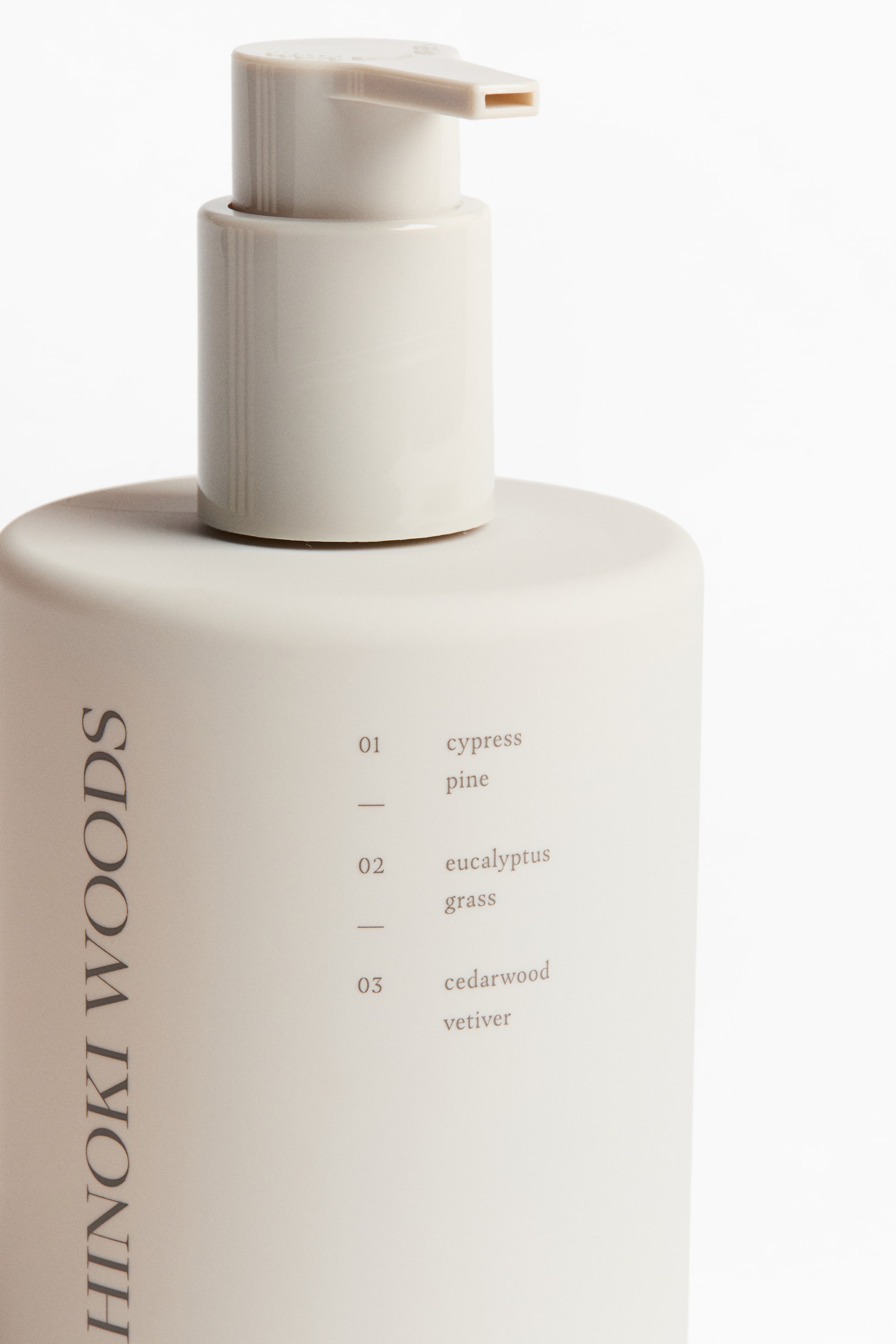 Hand Soap
