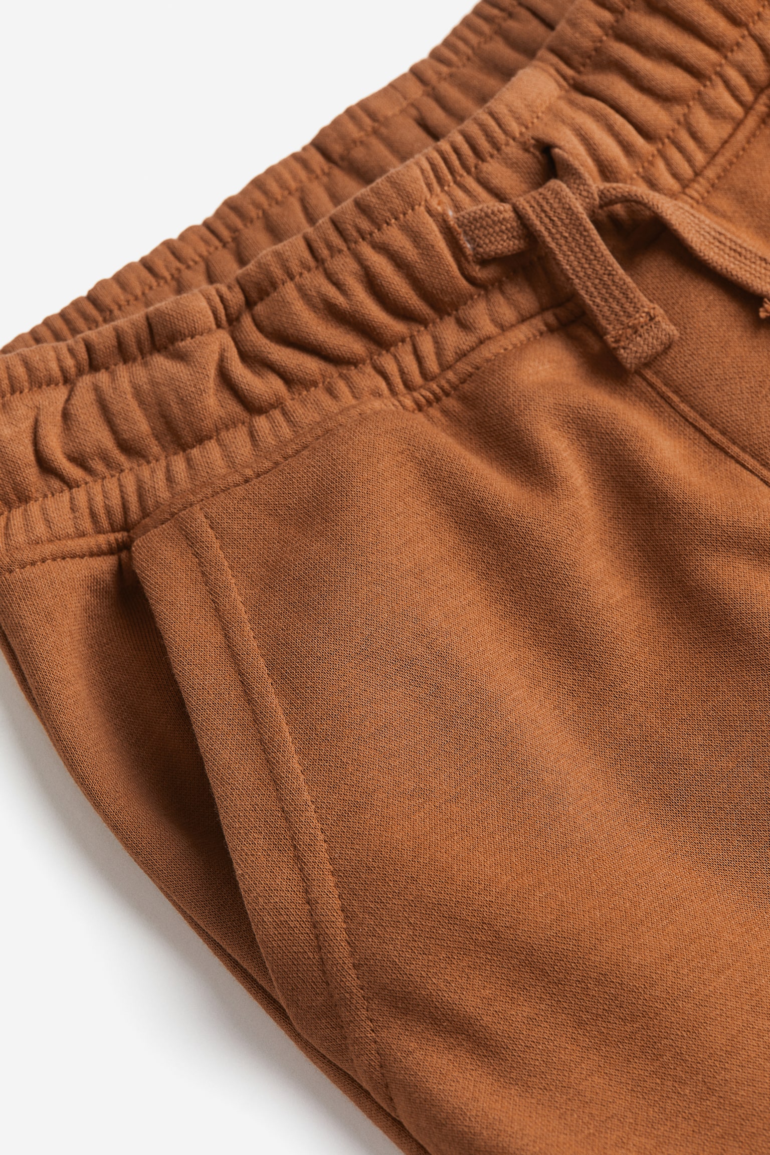 Cargo Joggers - Brown/Khaki green/Khaki green/Black/Dark grey - 2