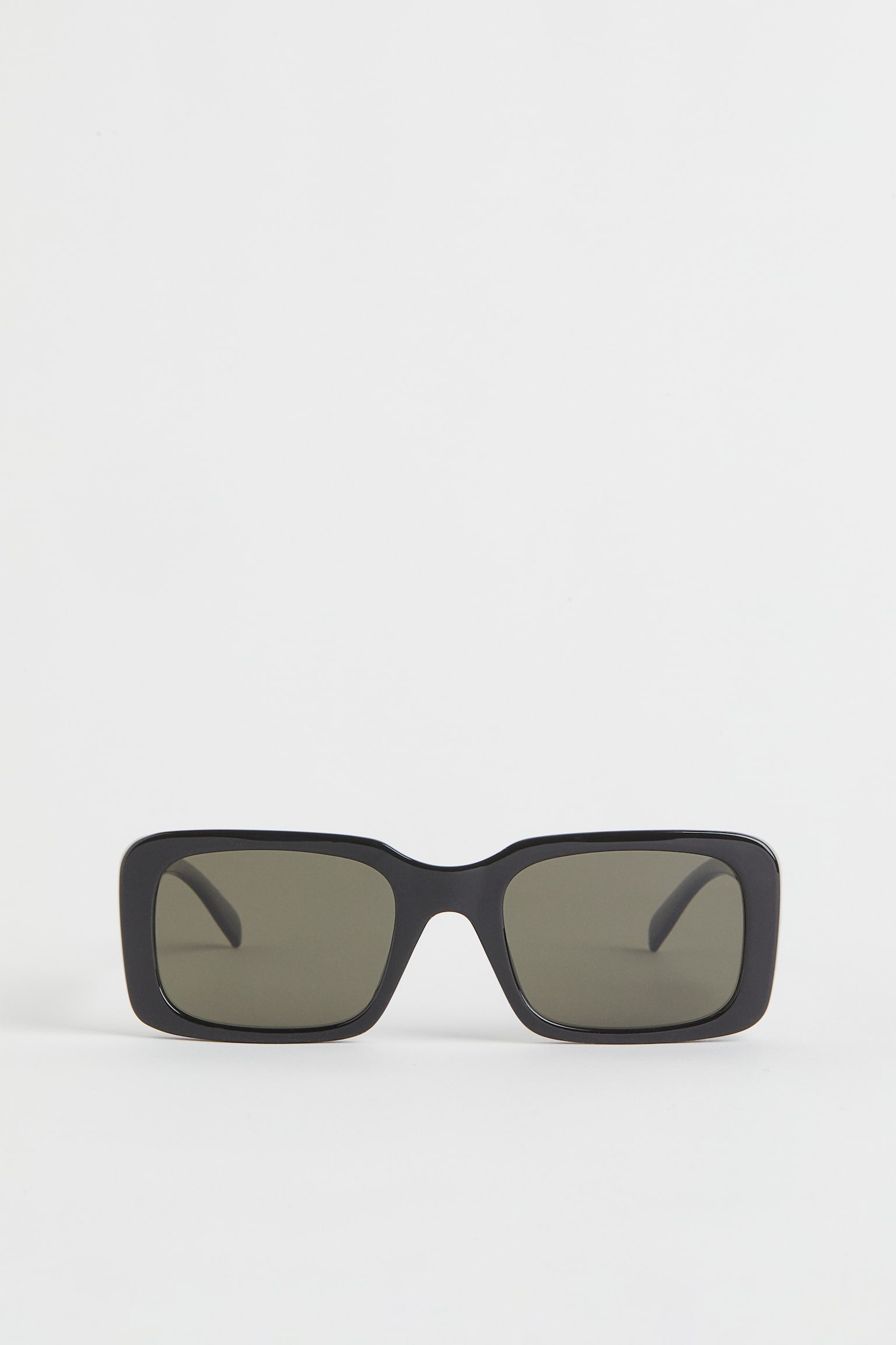 Polarised sunglasses - Black
