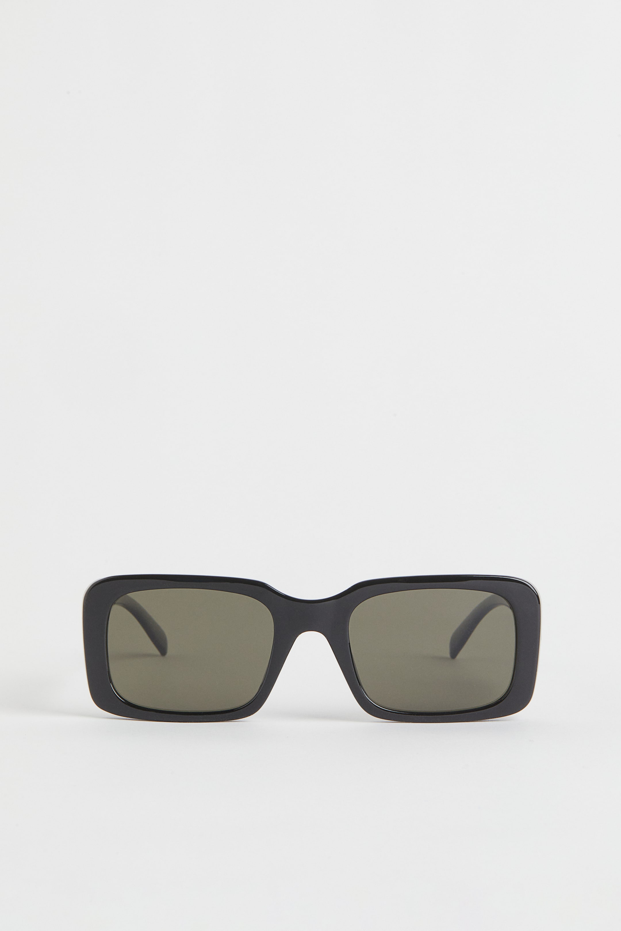 View larger image: Polarised sunglasses - Black - Ladies | H&M 1