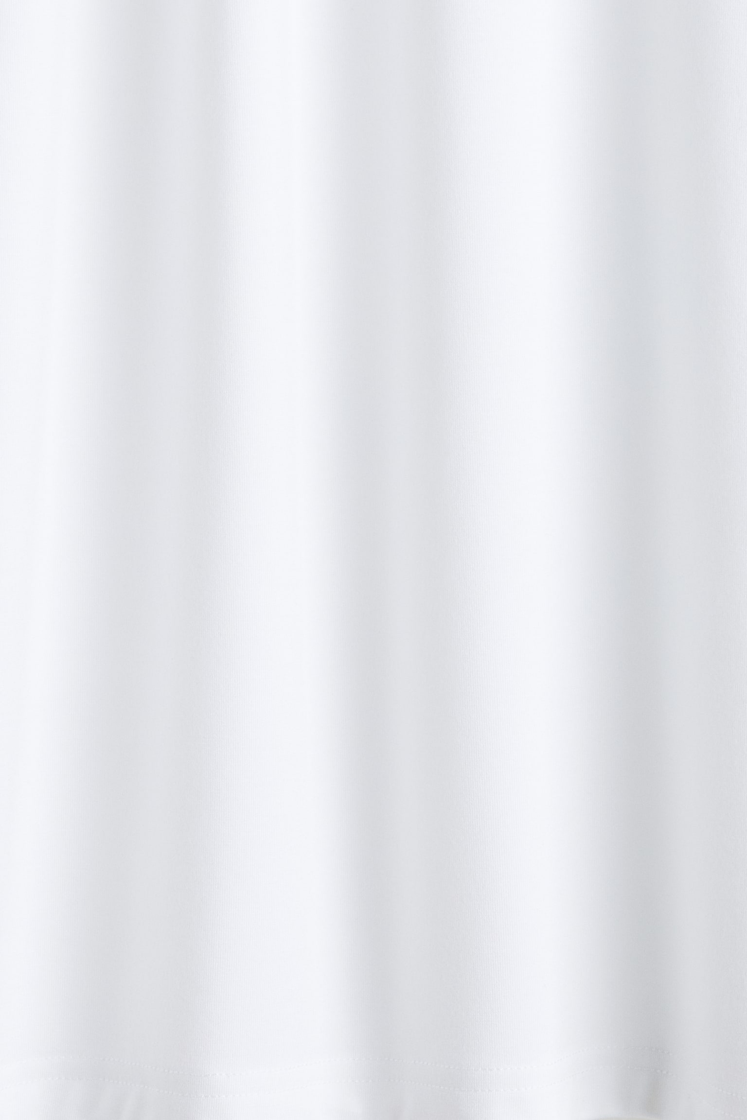 Warming Regular-Fit T-Shirt - White/Black - 6