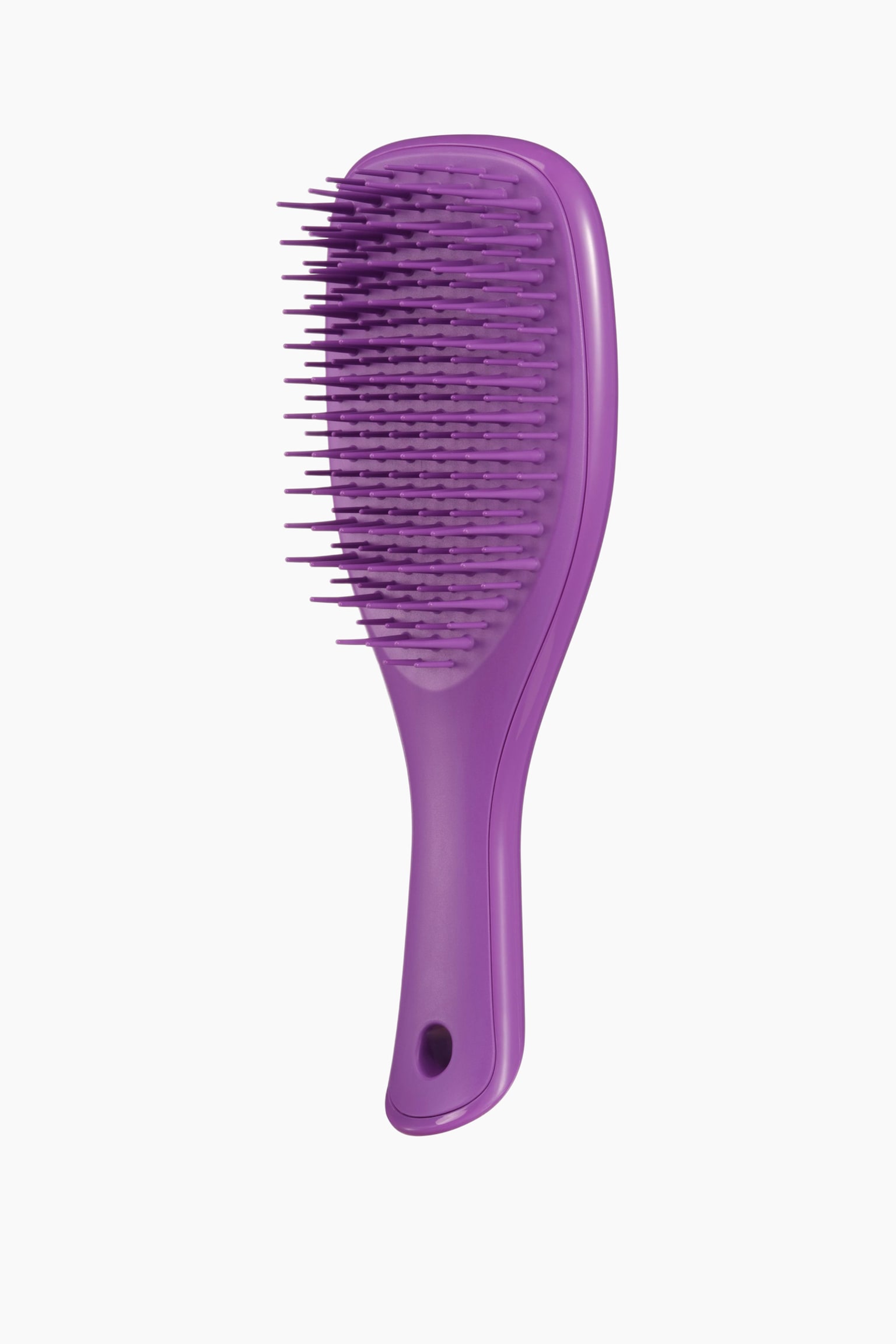 The Ultimate Detangler Mini - Fresh Purple