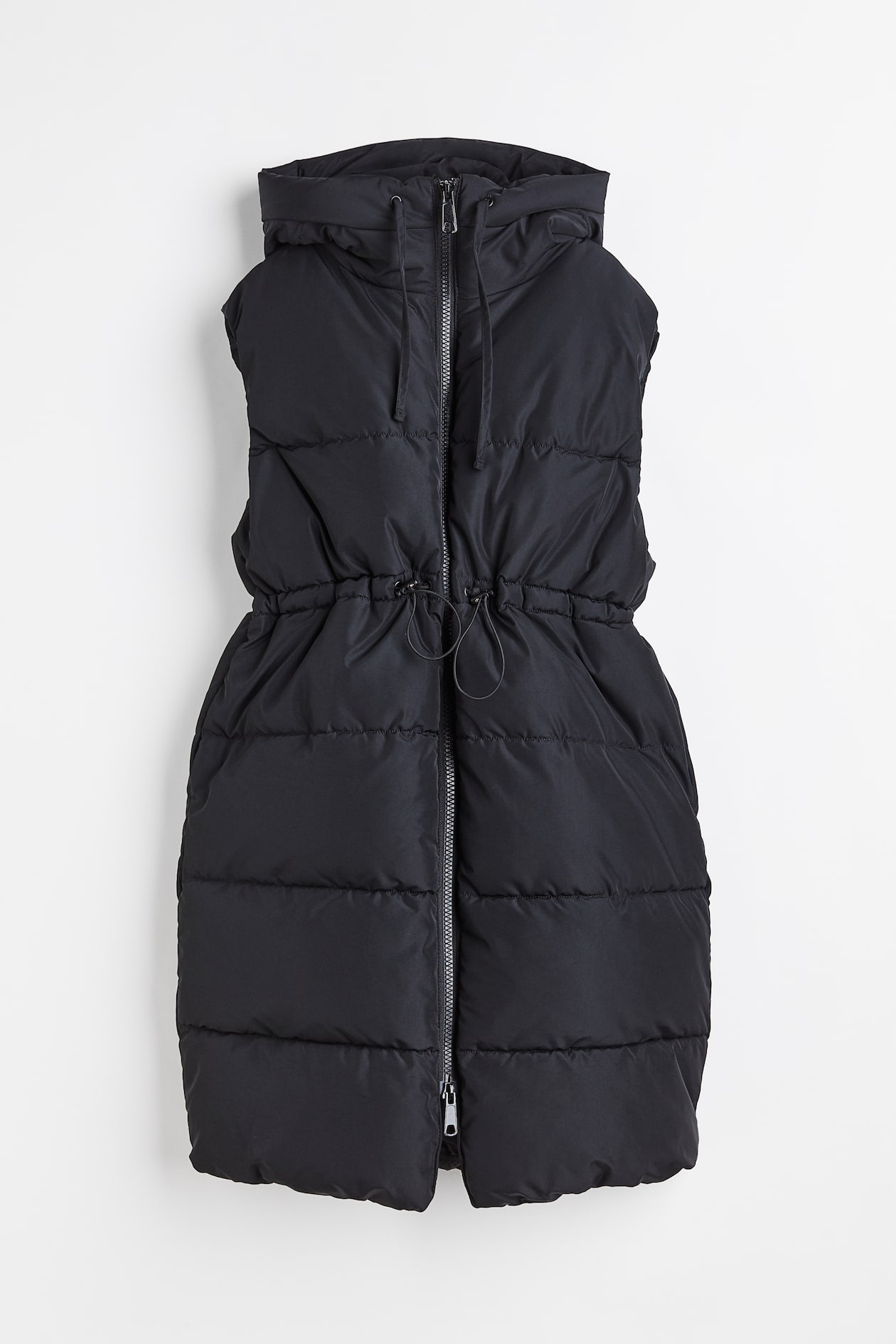 Da Bambino Da Ragazza Gilet Cappotto Senza Maniche Nero Giallo Rosa Tinta Unica Tasche Autunno Inverno Neutra Scuola 4 12 Anni P10728692