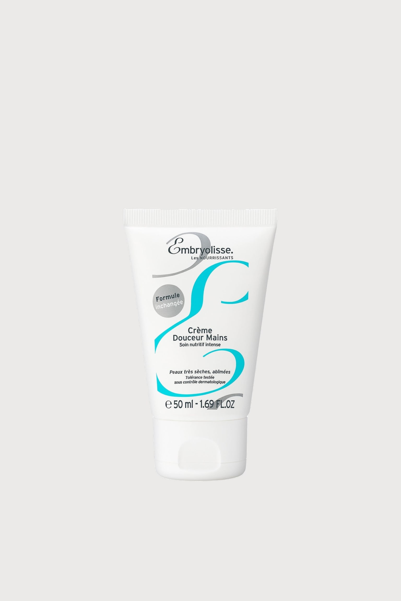 Softening Hand Cream - Vit - 1