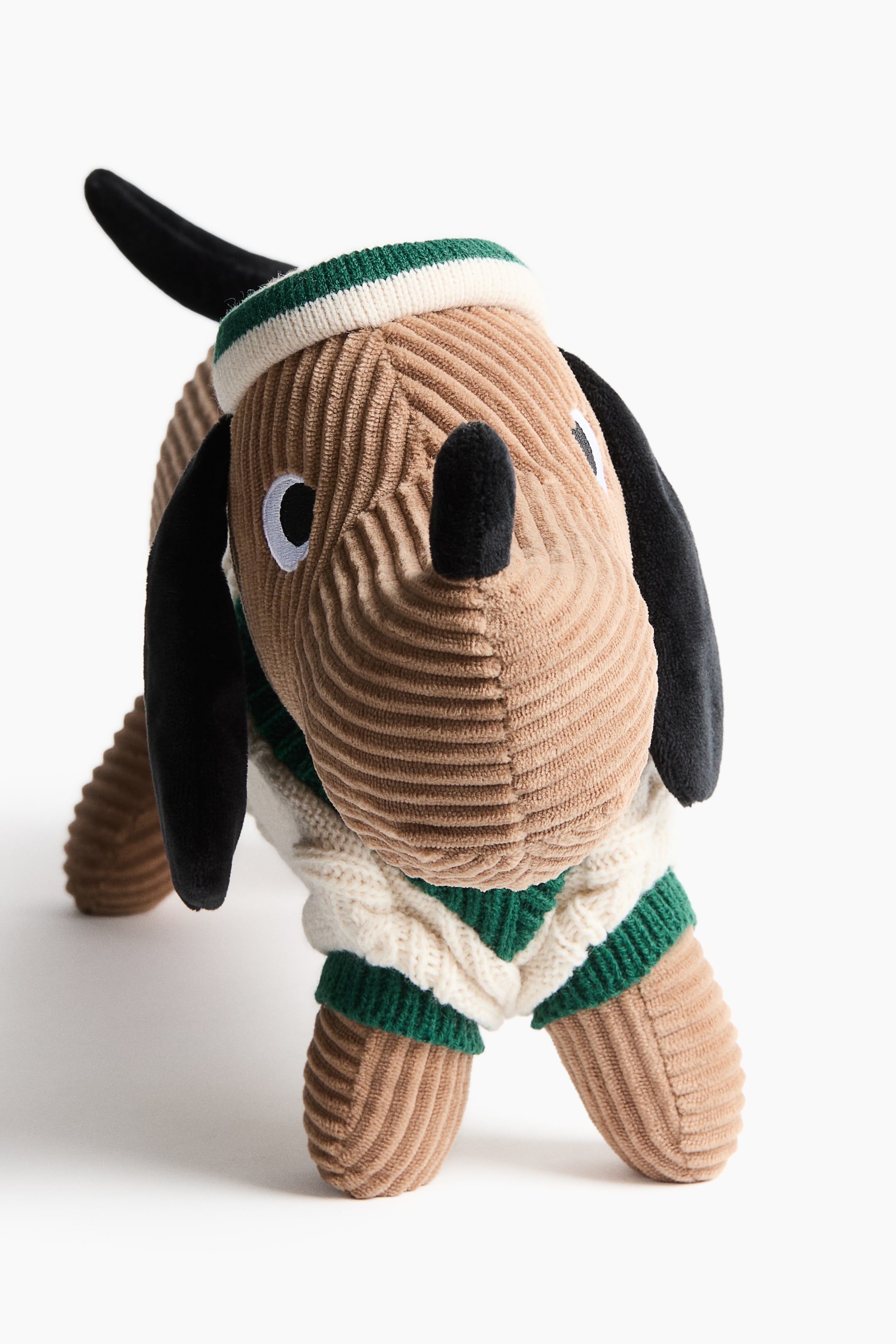 Dog Soft Toy