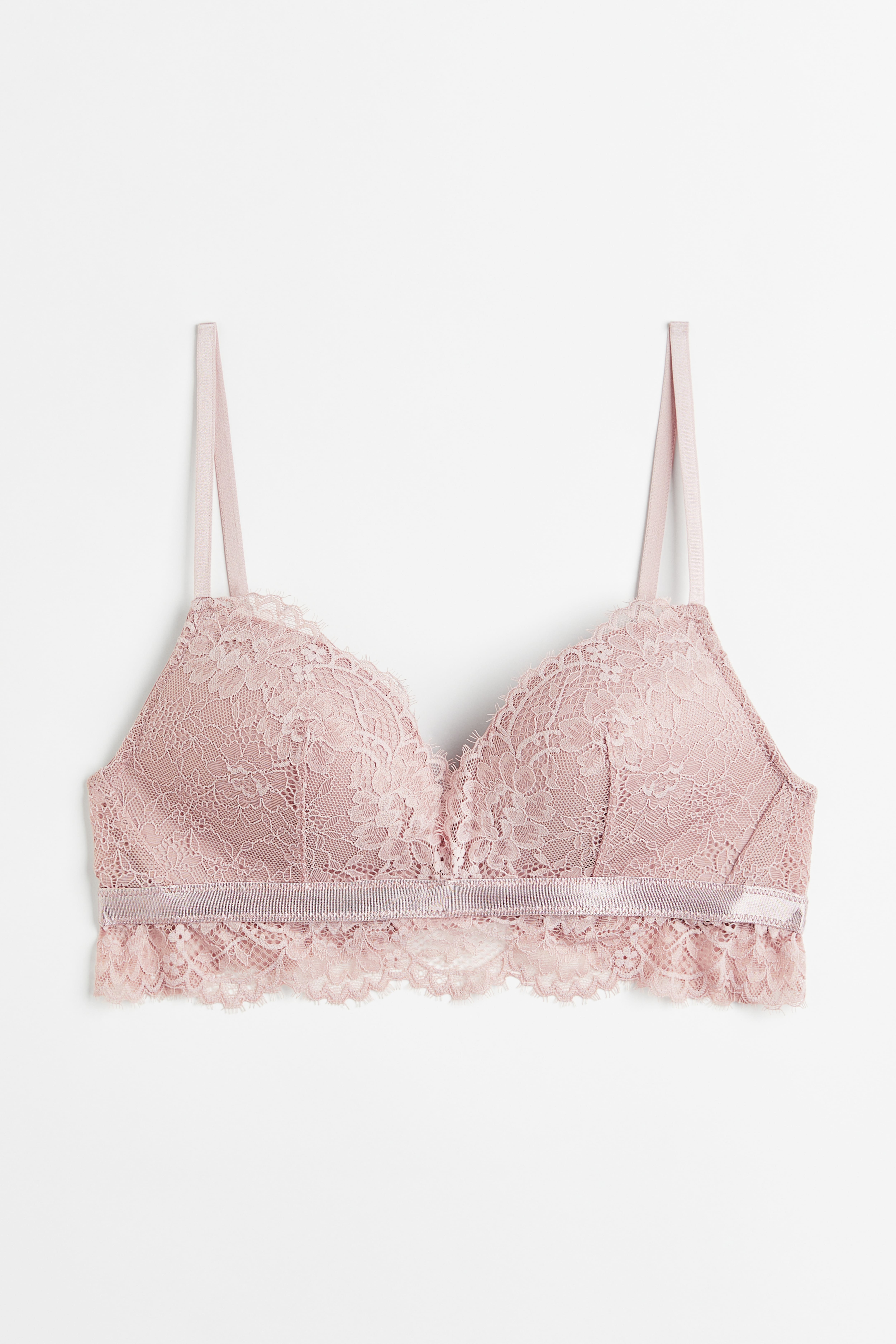 Bralette hm best sale