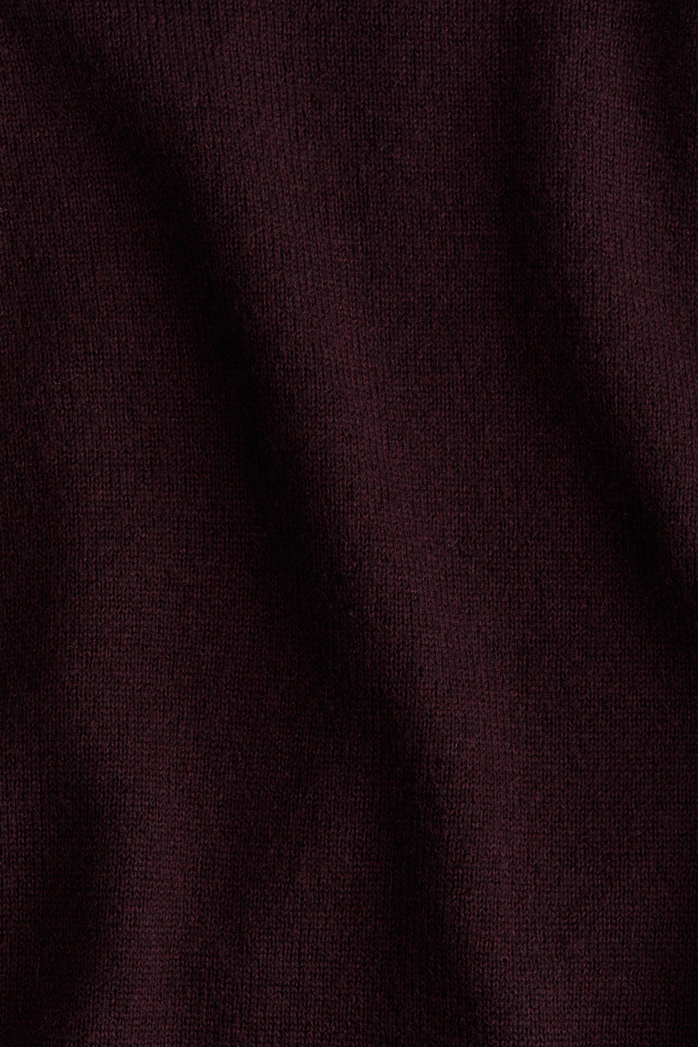 Off-the-Shoulder Sweater, image 3 of 34