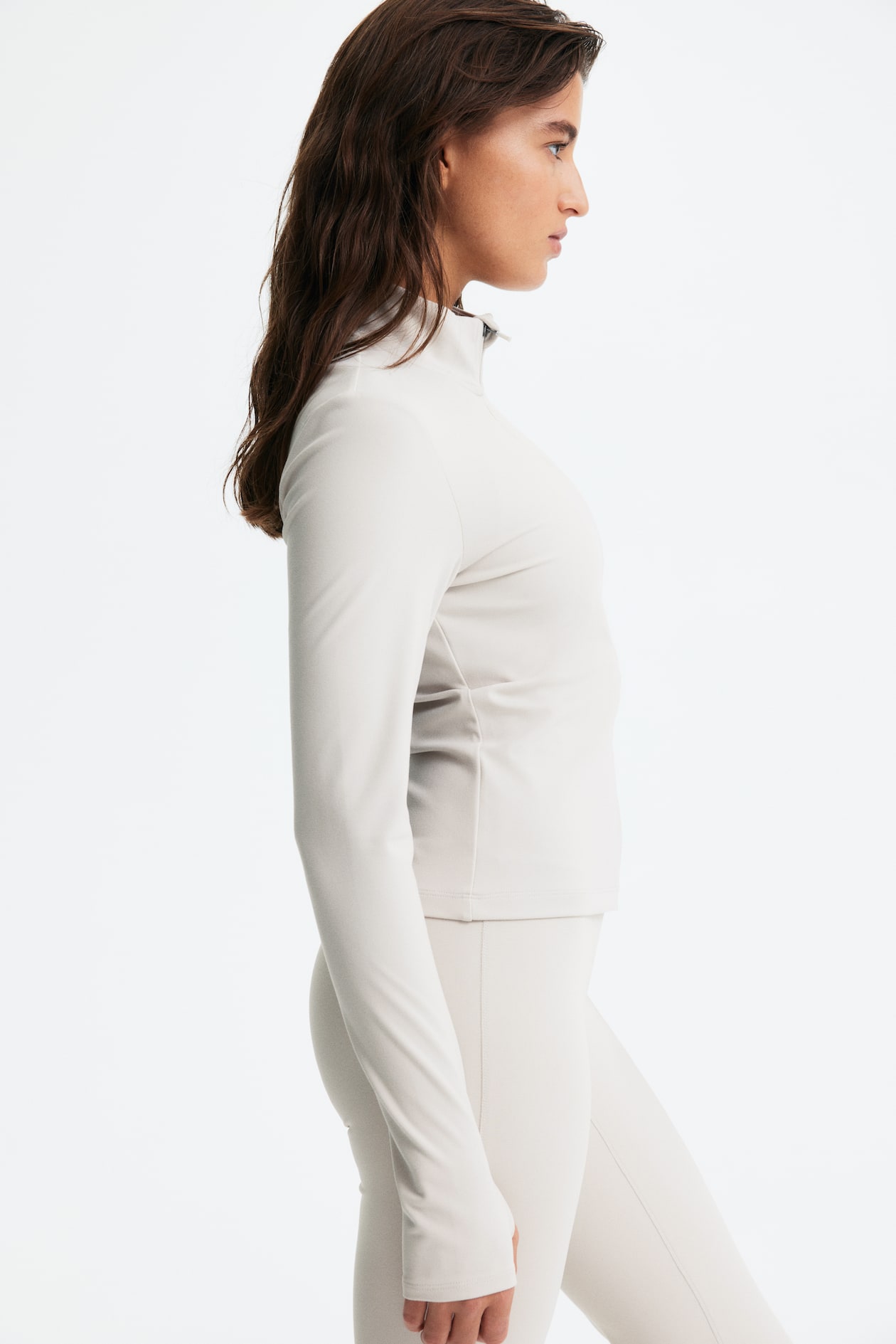 Activewear Jacket with SoftMove - image 4