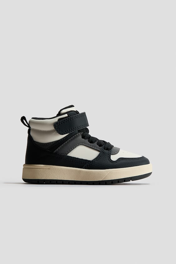 Детские топы H&M High Tops