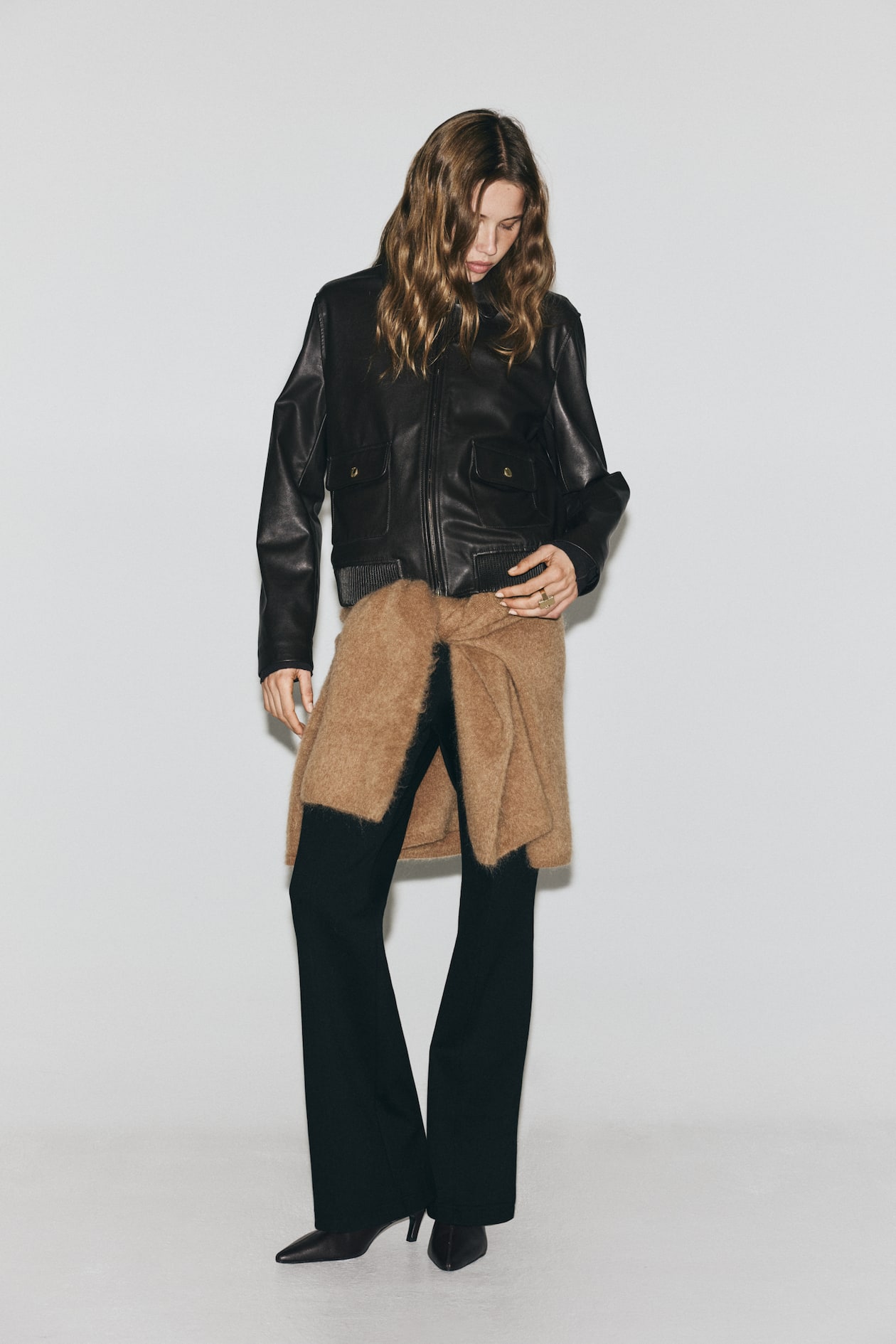 Interlock Pants - image 5