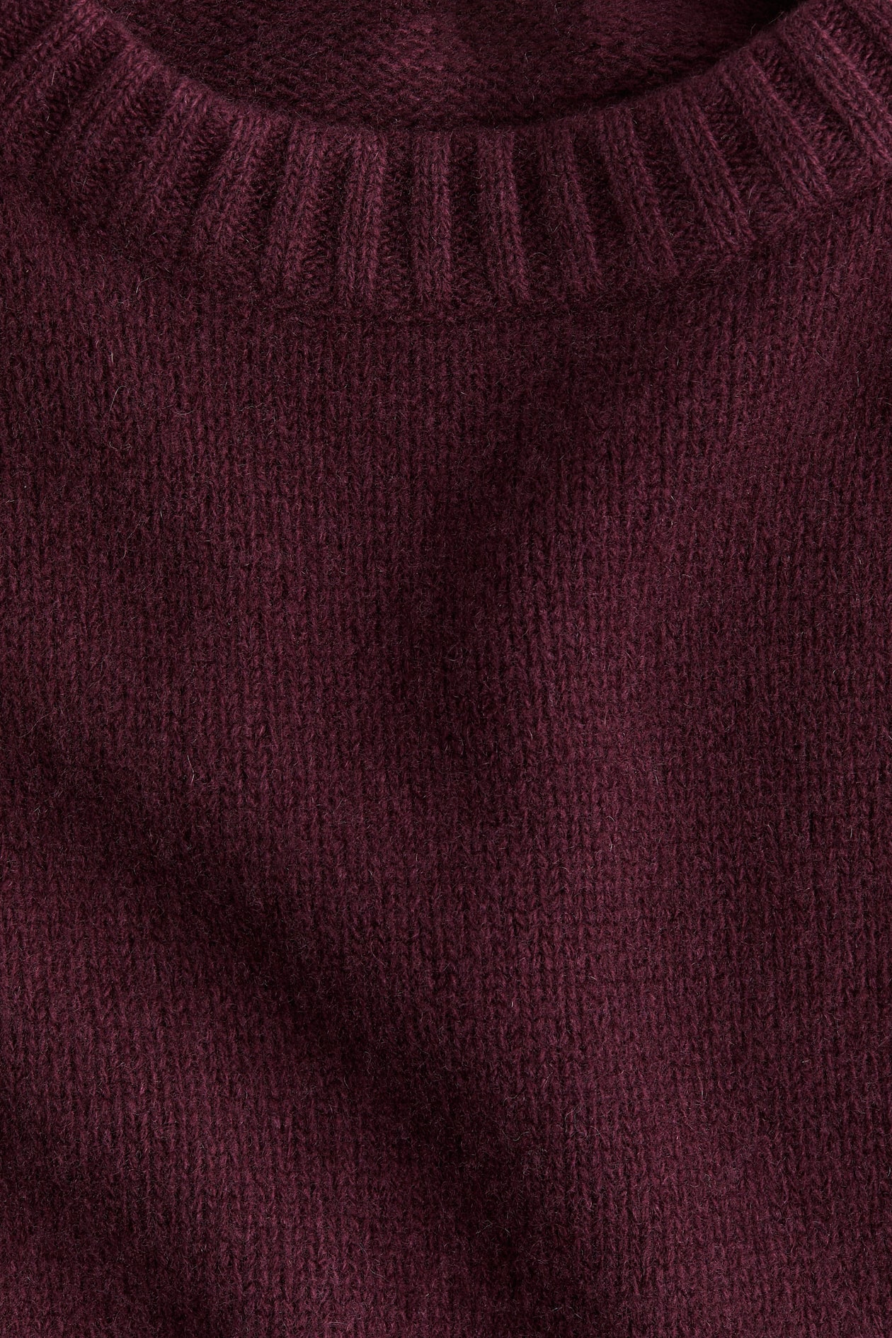 Cashmere-Blend Sweater - image 2