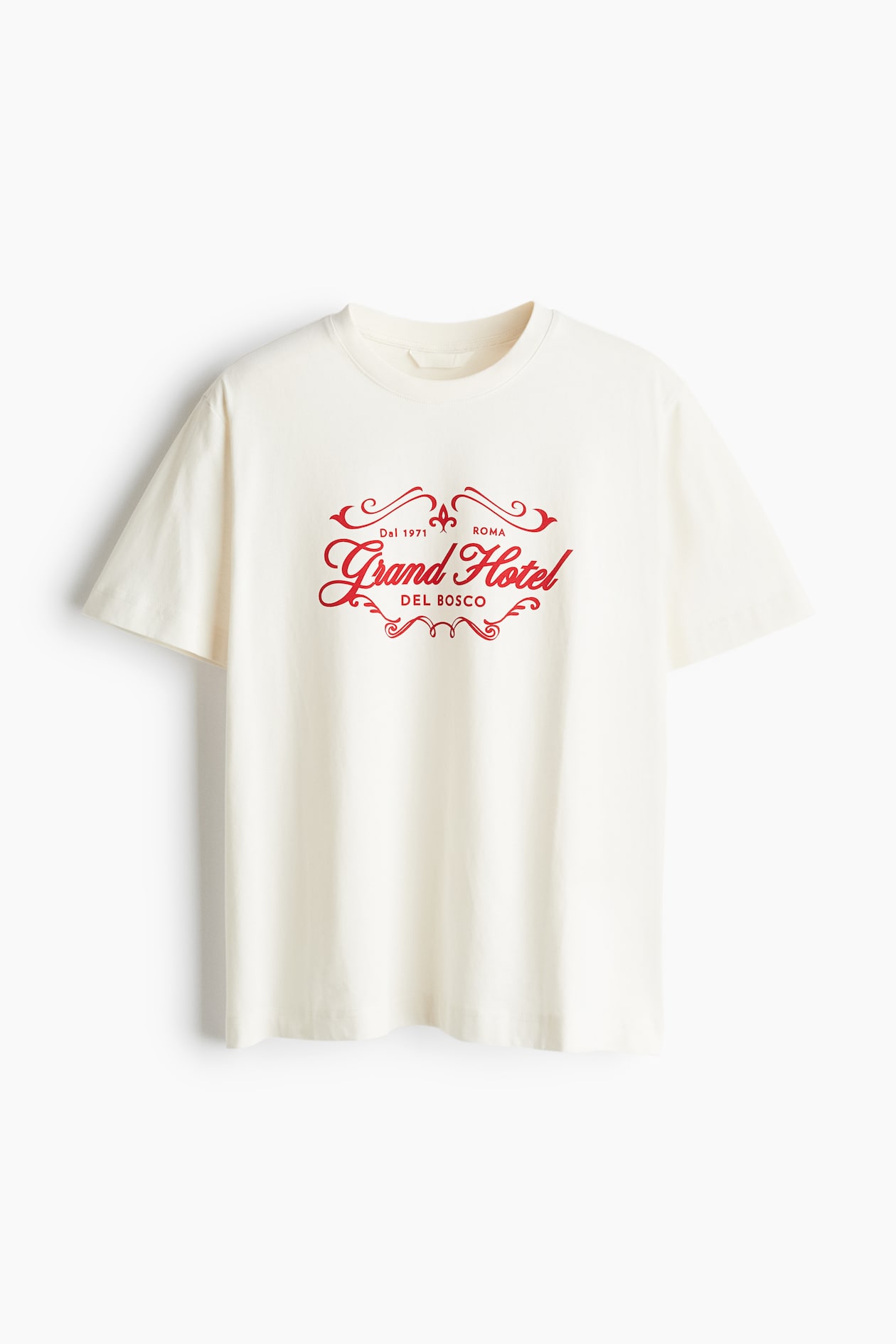 Tee-shirt À Manches Courtes Femme Sportswear Club Essentials Rouge NIKE