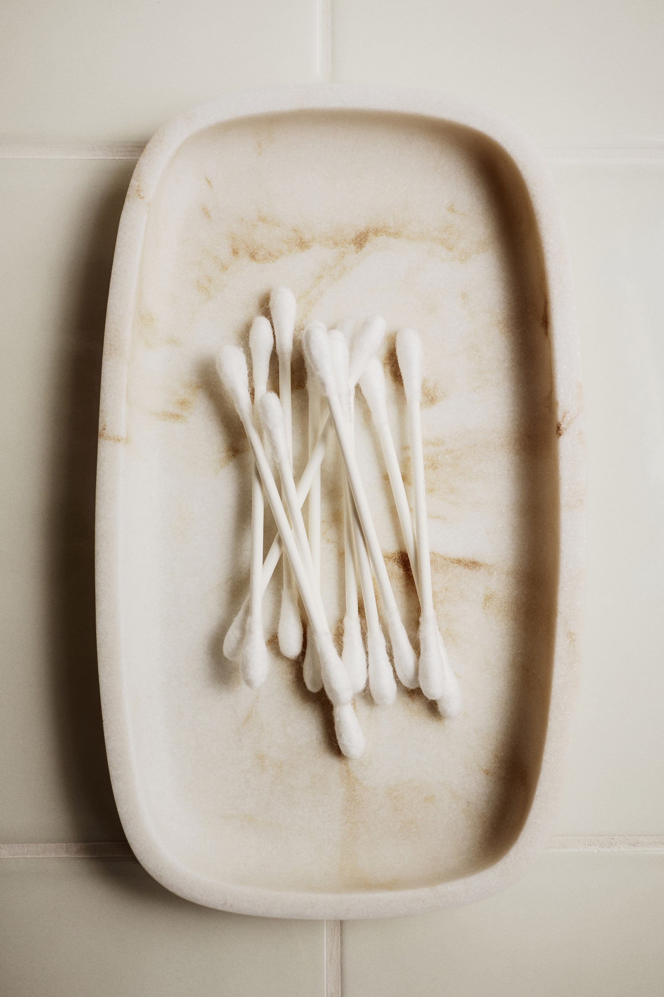 Größeres Bild anzeigen: Tablett - Hellbeige - Home All | H&M AT 1