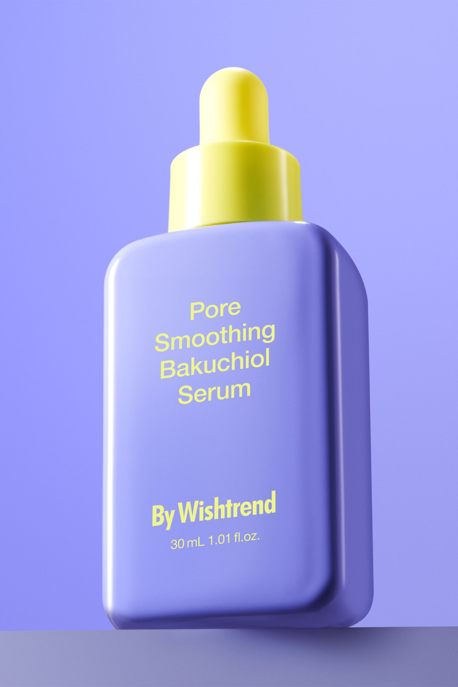 Pore Smoothing Bakuchiol Serum - No Color - 4