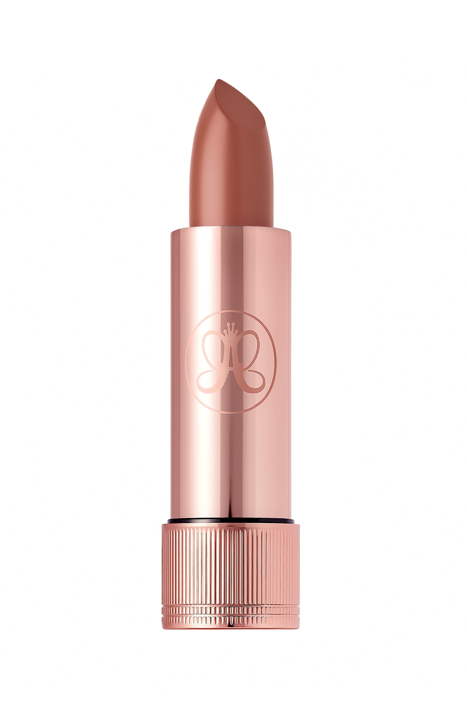 Anastasia Beverly Hills - Satin Lipstick - Rose Brun