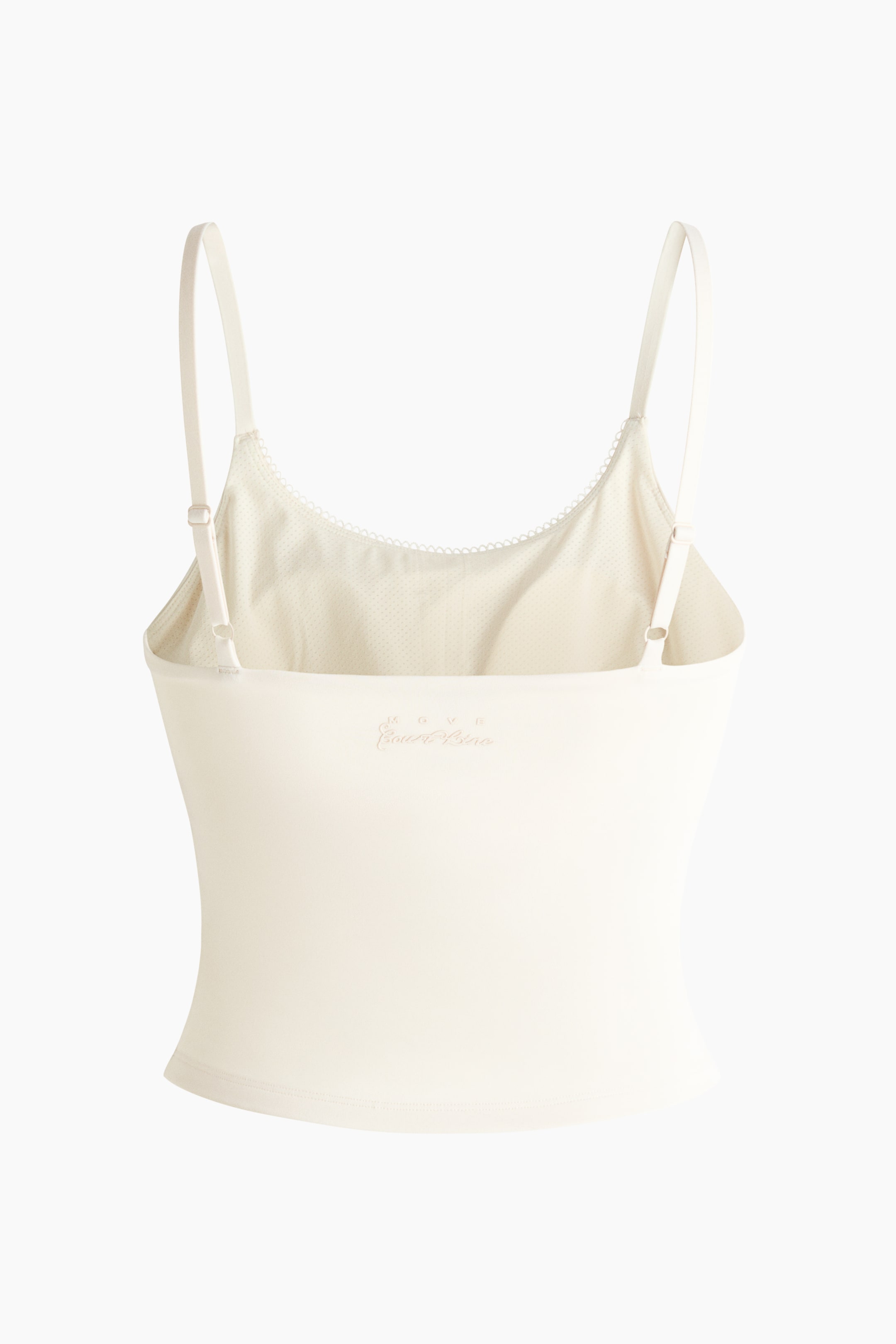 Shelf-Bra Sports Tank Top with SoftMove™