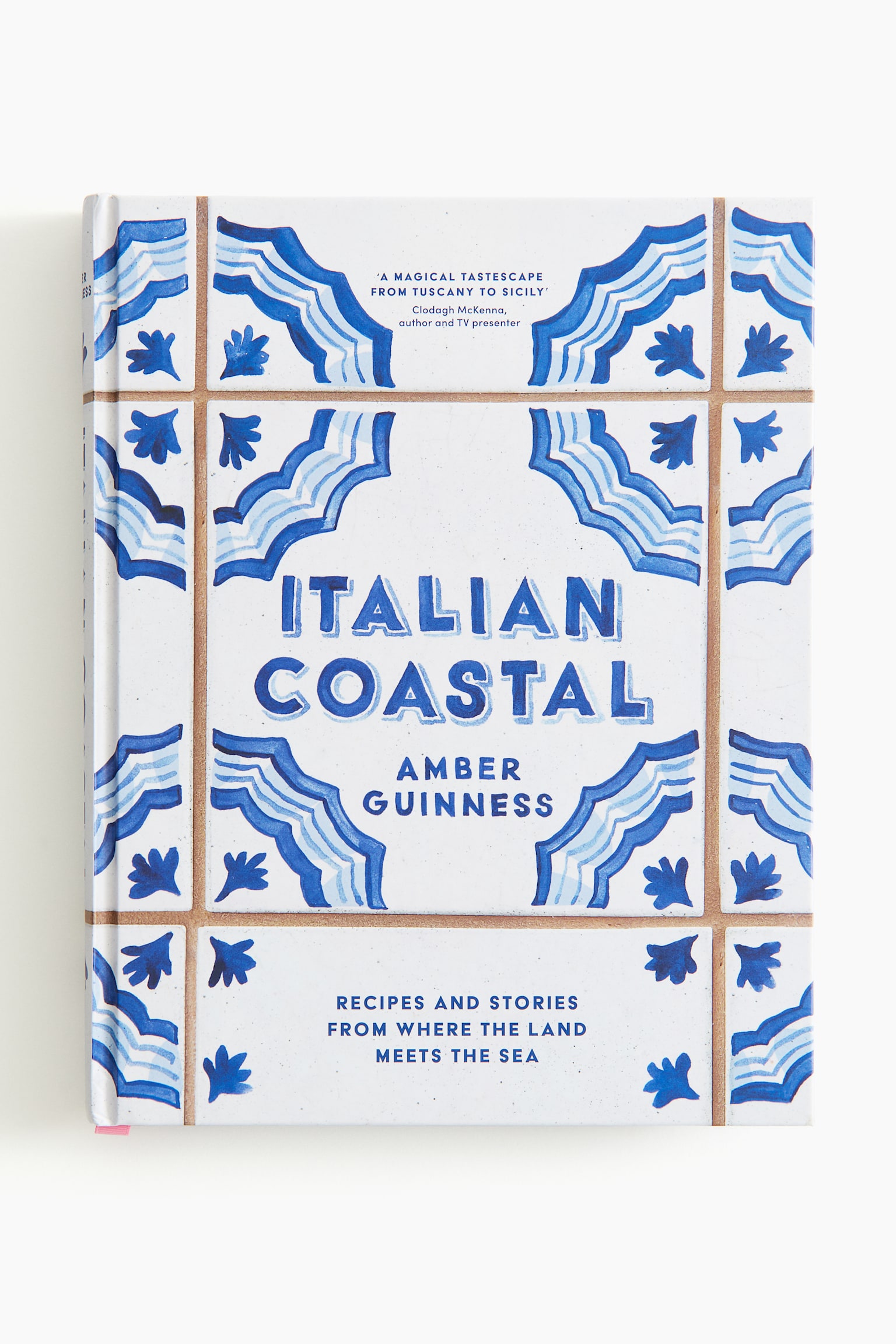 Italian Coastal - Blue/Italian Coastal - 1