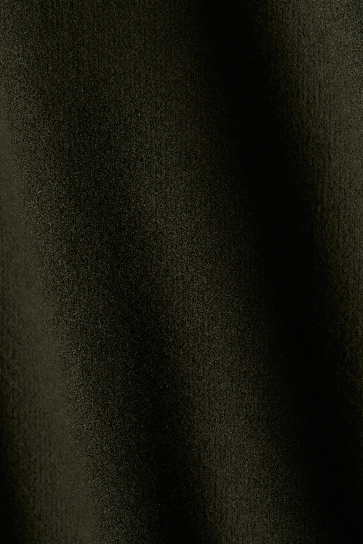 Oversized Sweatshirt - image 2