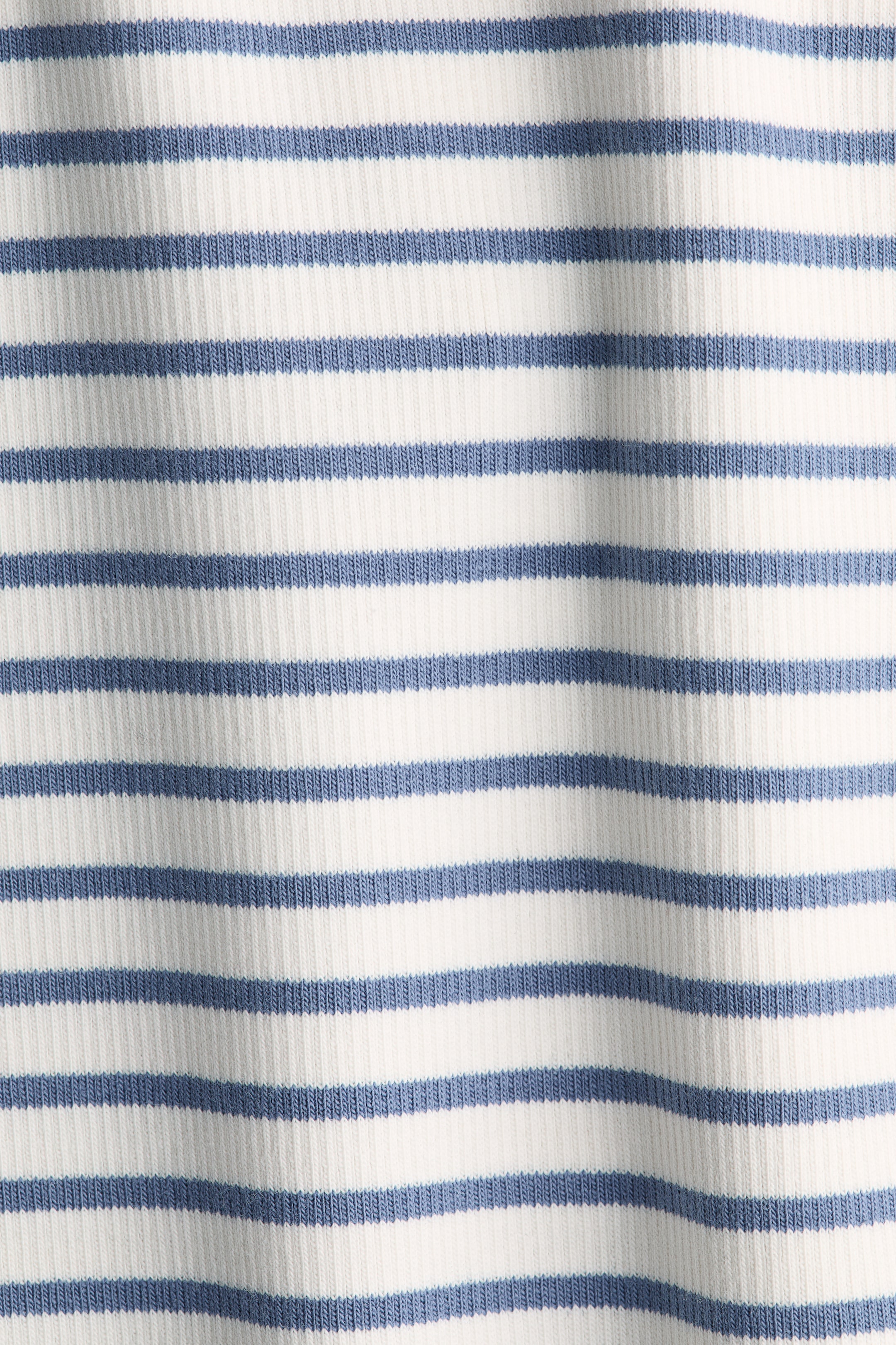 Ribbed Tank Top