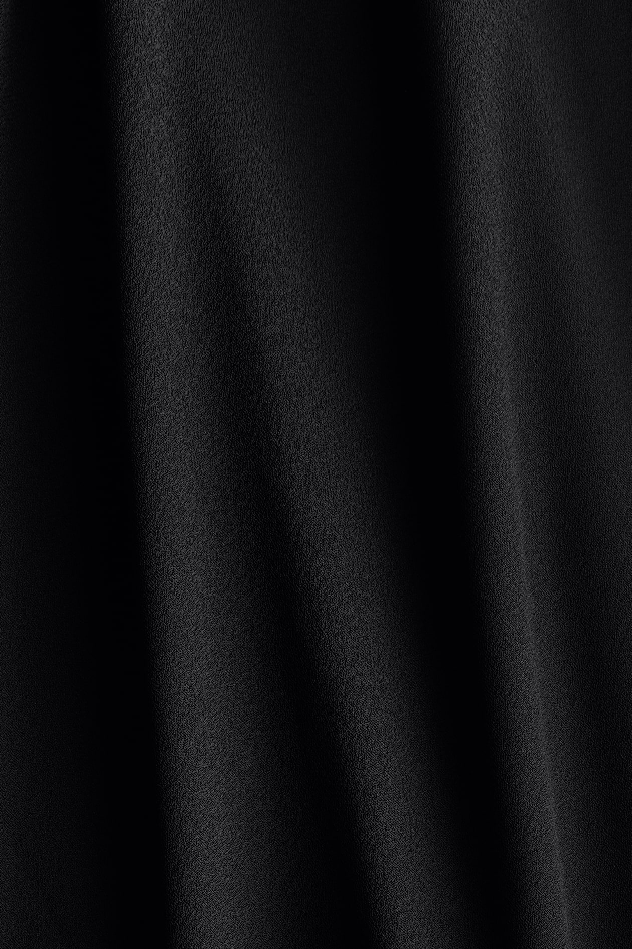 Draped One-Shoulder Dress - image 4