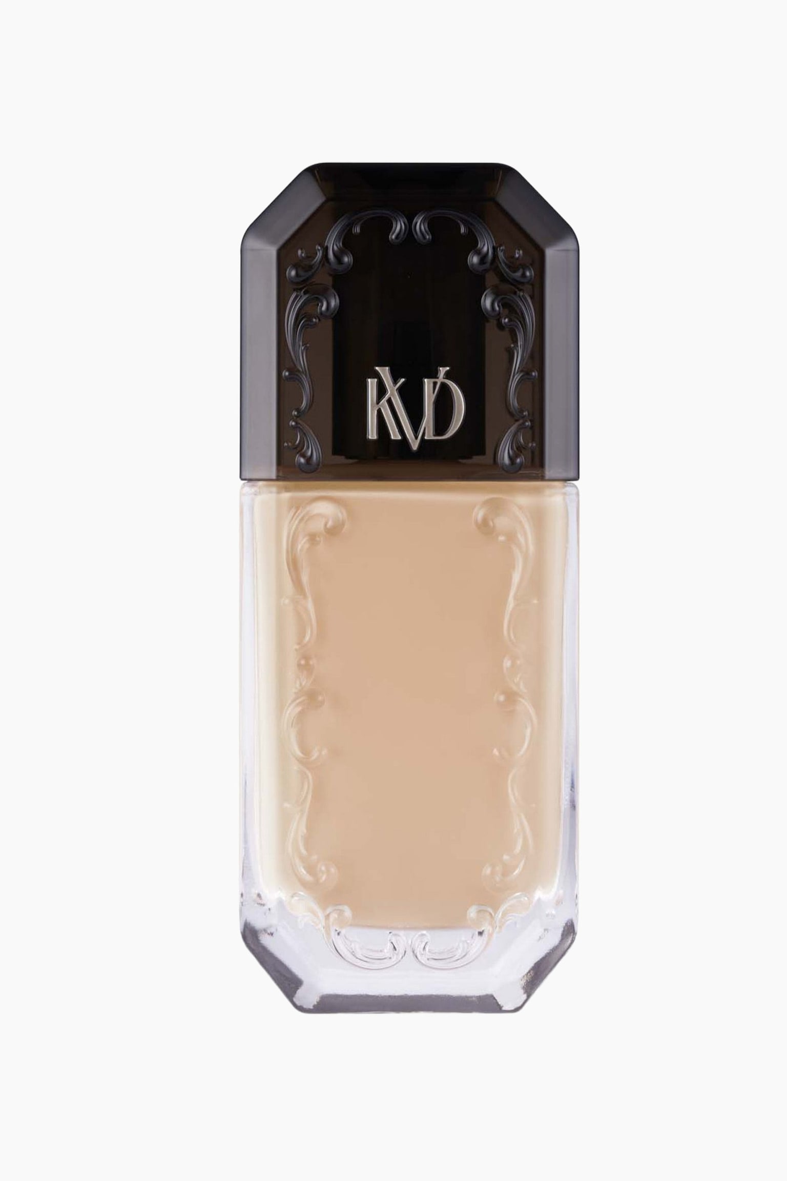 Good Apple Full-coverage Serum Foundation - 021 Light/048 Medium/070 Tan/076 Tan/078 Tan/080 Deep/082 Deep/084 Deep/086 Deep/088 Deep/090 Deep/092 Deep/094 Deep/096 Deep/098 Deep - 1