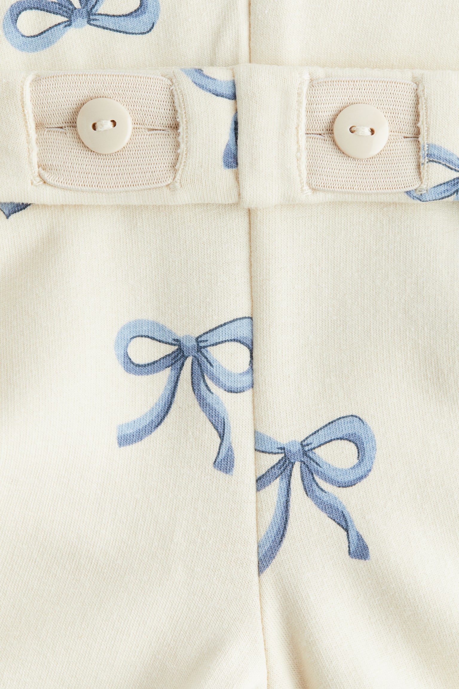 Legging - Crème/boucles/Noir/cœurs/Rose/cœurs/Noir/imprimé léopard/Rouge foncé/cœurs/Noir/Rose/licornes/Bleu/Gris clair chiné/arcs-en-ciel/Rose clair/faons/Blanc/motif arlequin/Rouge/carreaux/Rouge/carreaux/Marron/imprimé léopard - 3