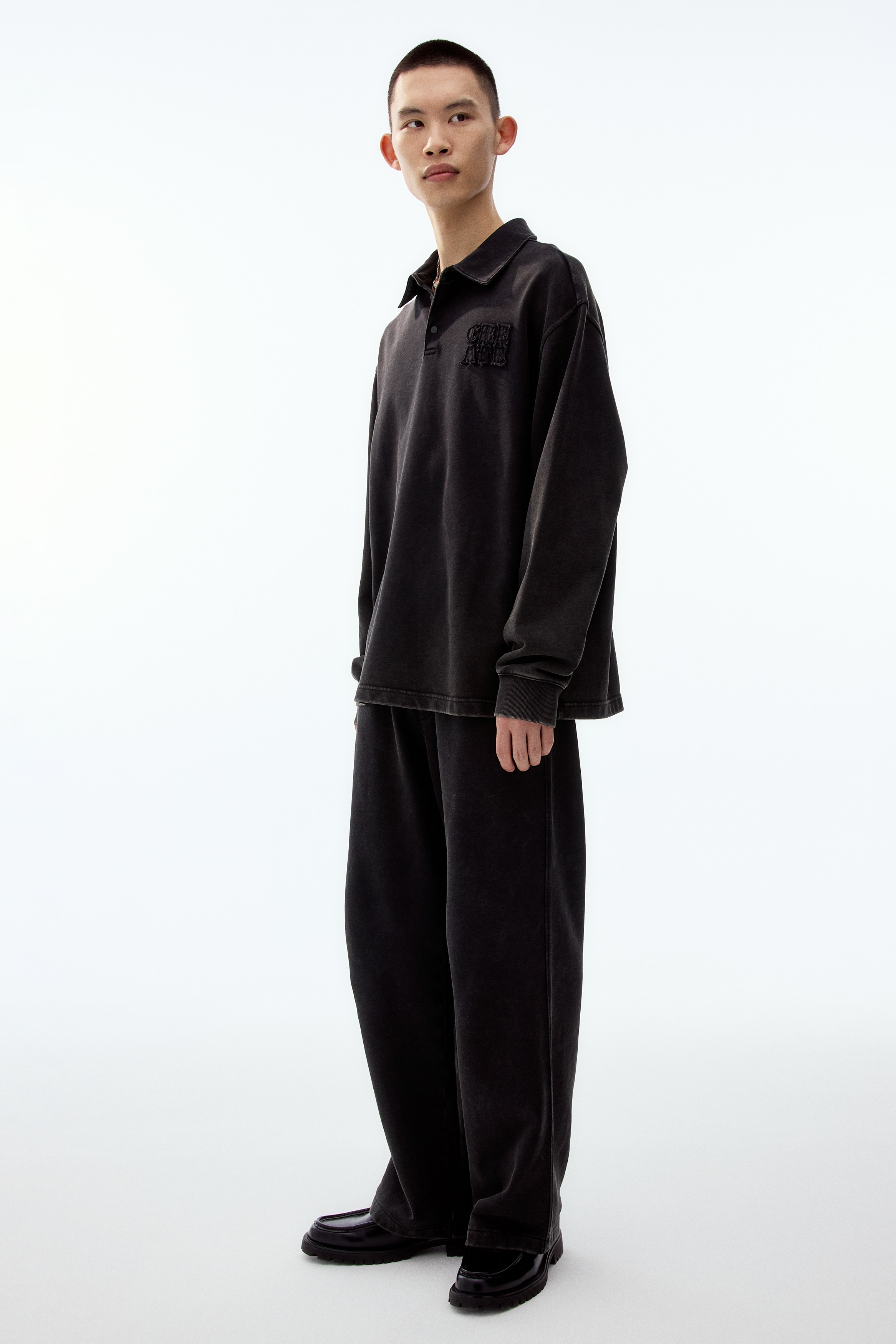 メンズ トレーナー | プリント・オーバーサイズ 他 | H&M JP