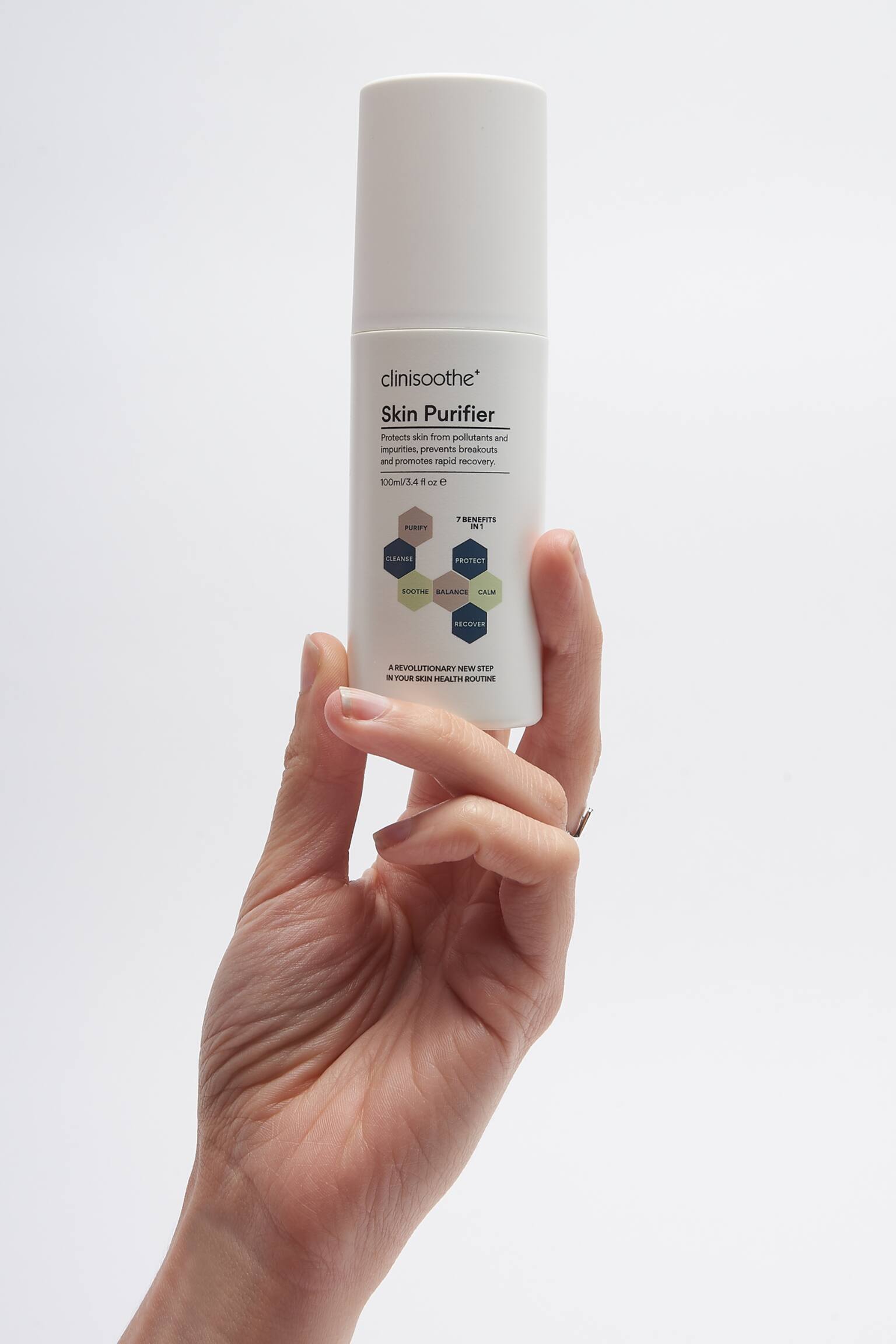 Skin Purifier - Känslig Hud - 2