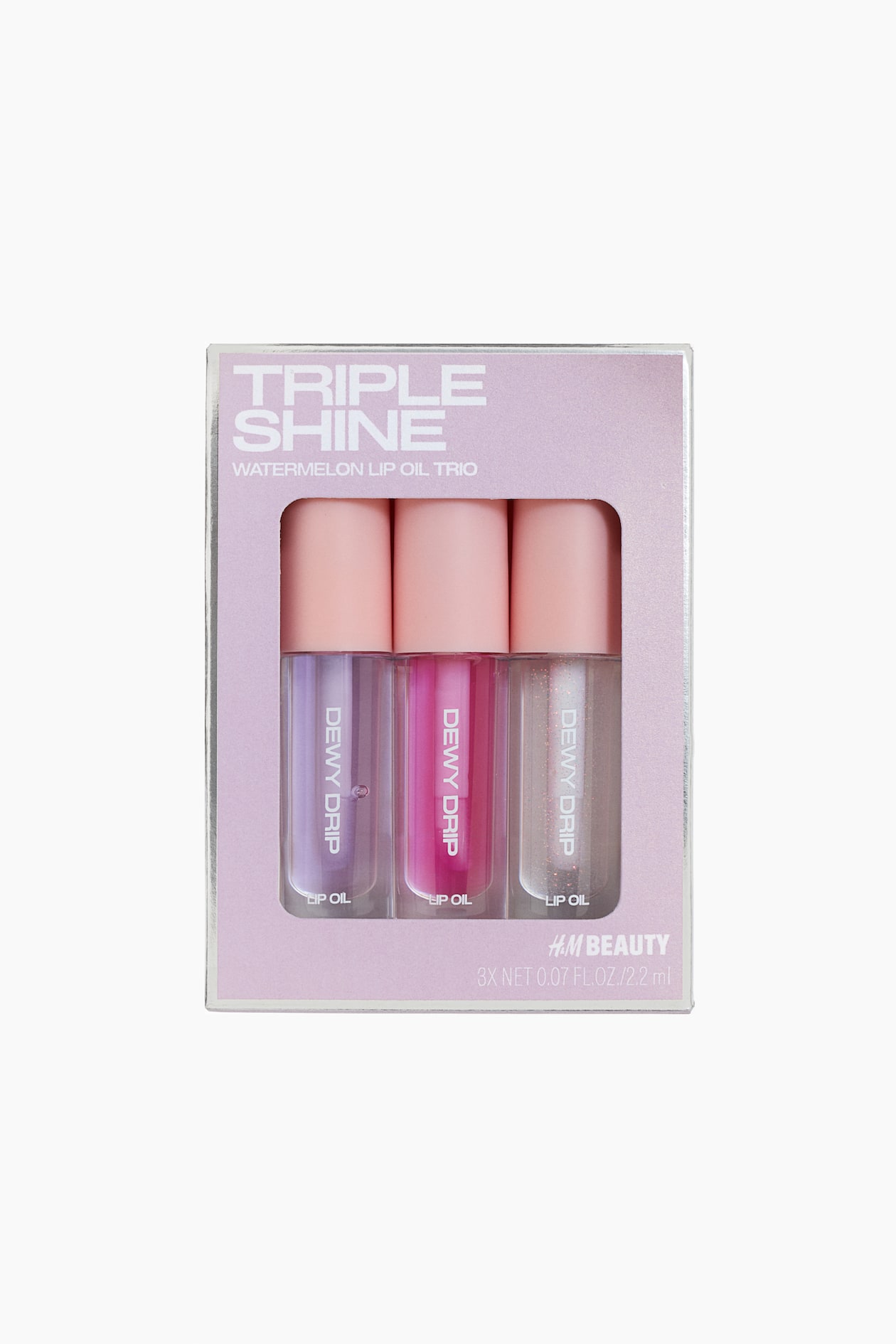 Lip Oil Trio - image 3