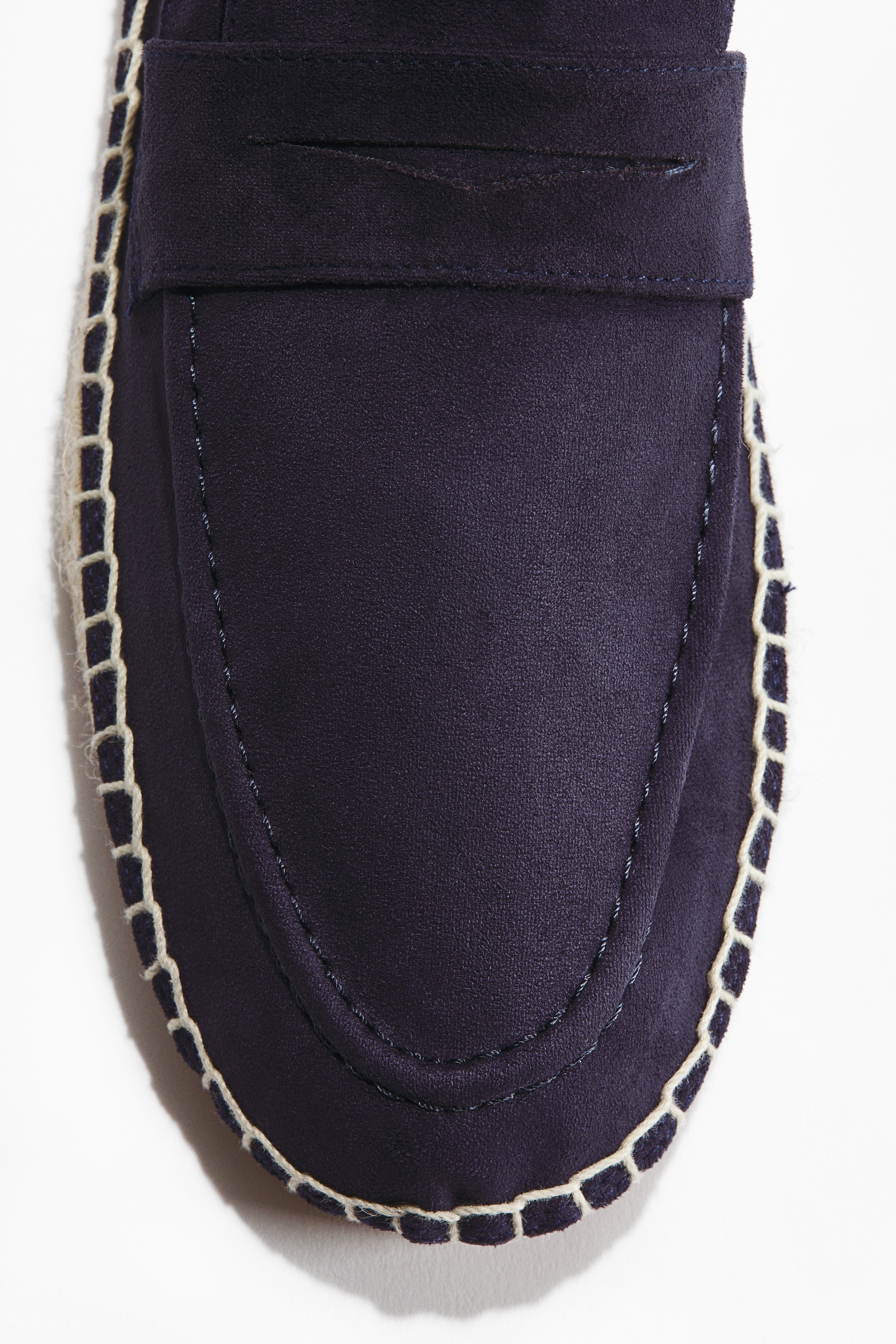 Espadrilles