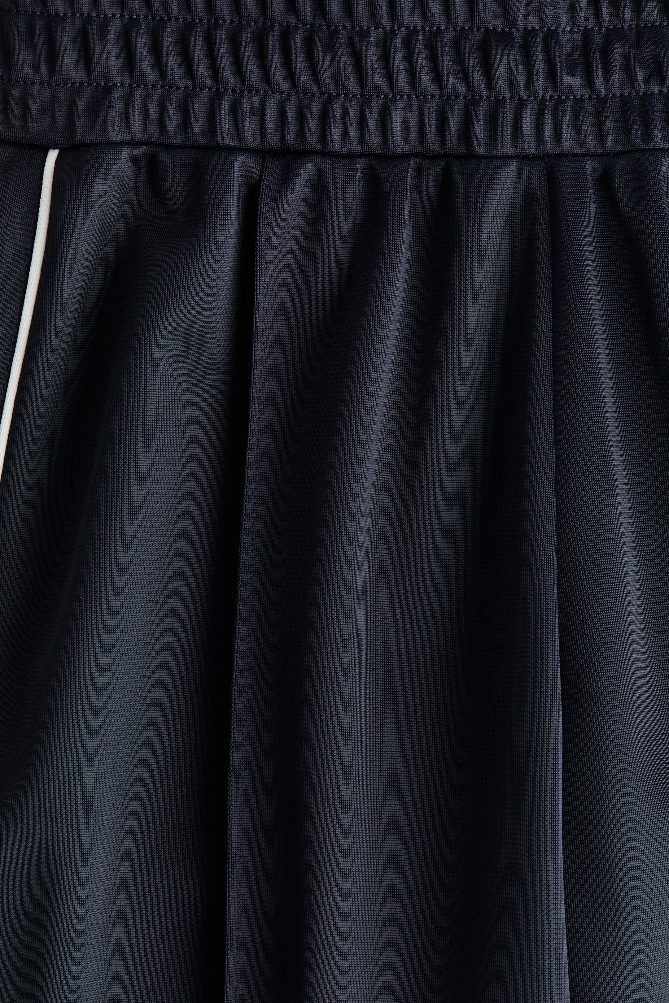 Ampliar la imagen: Pants deportivos anchos - Azul marino - Kids | H&M MX 5