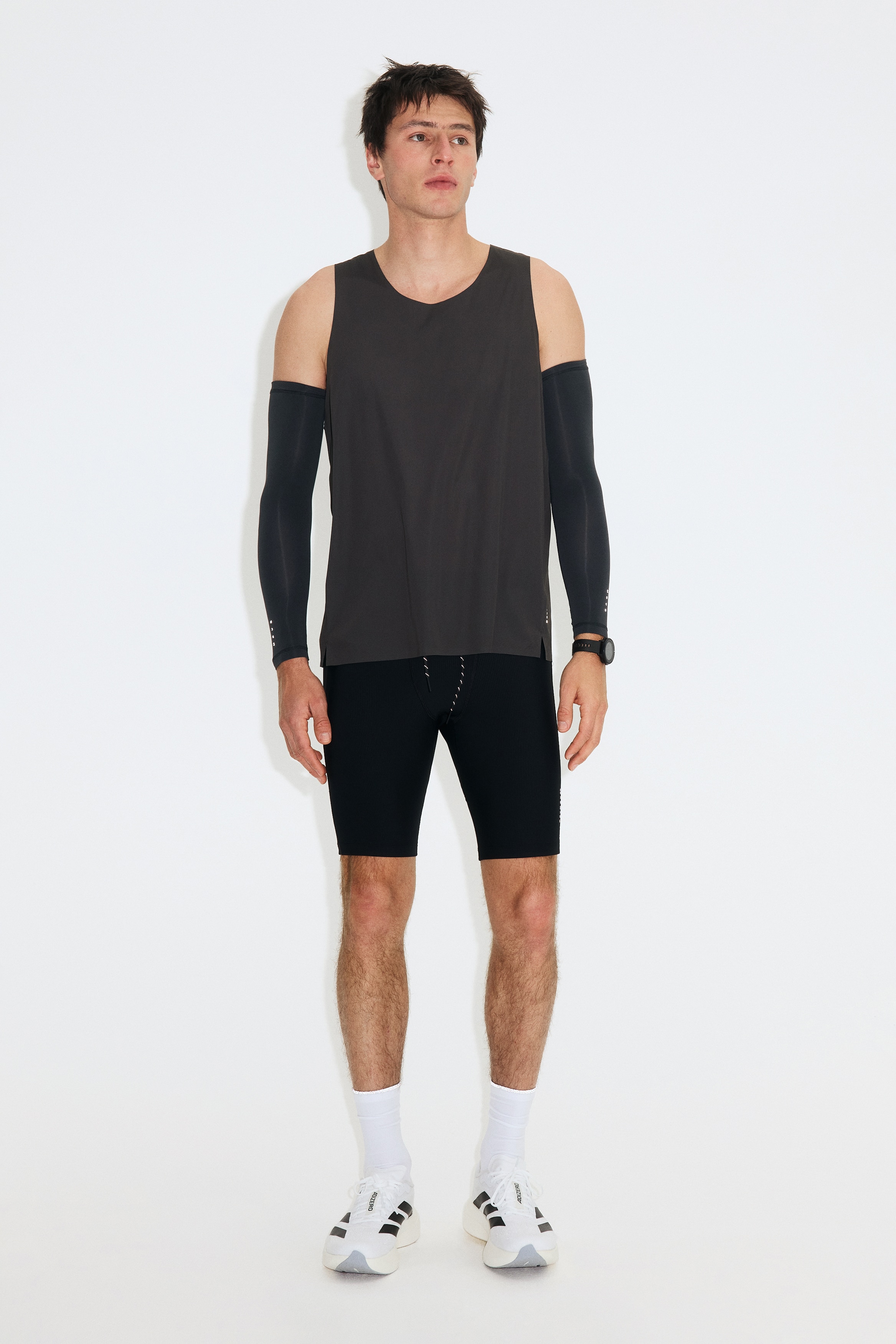 Regular-Fit Sports Tank Top with DryMove™ from H&M - $29.99
