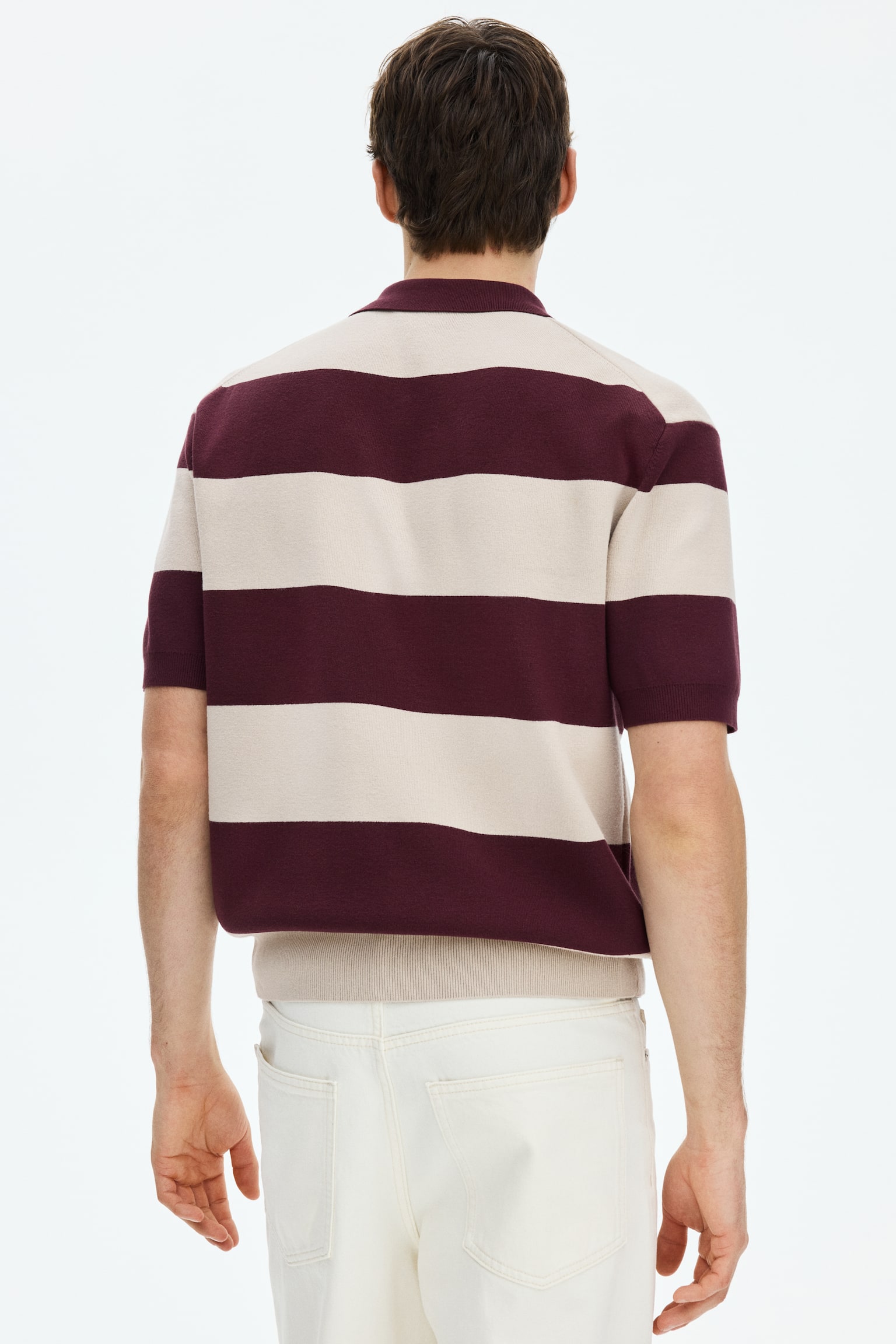 Regular-Fit Polo Shirt - 4