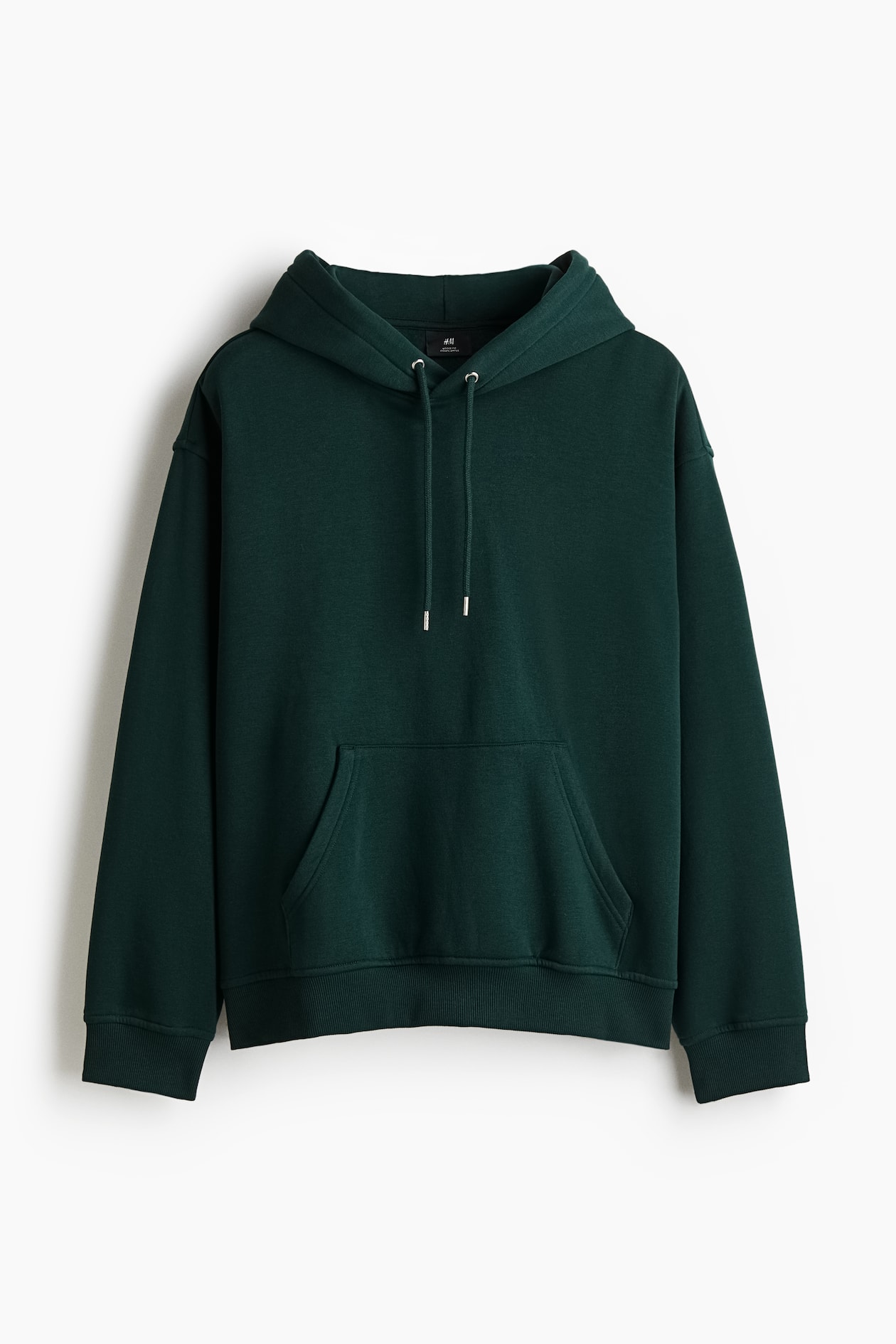 Loose Fit Hoodie - Image 1