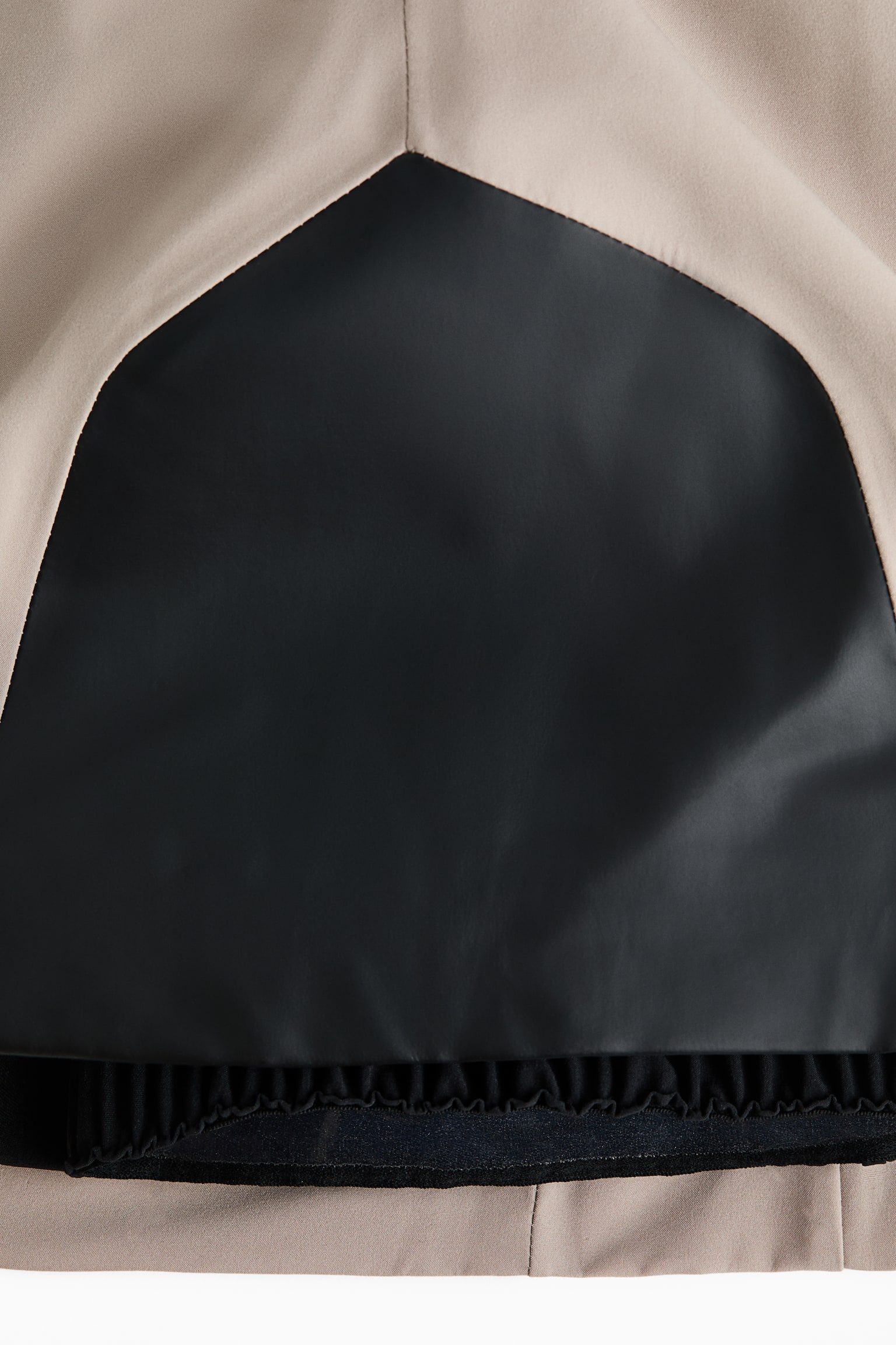 Ski trousers with StormMove™ - Dusty beige - 5