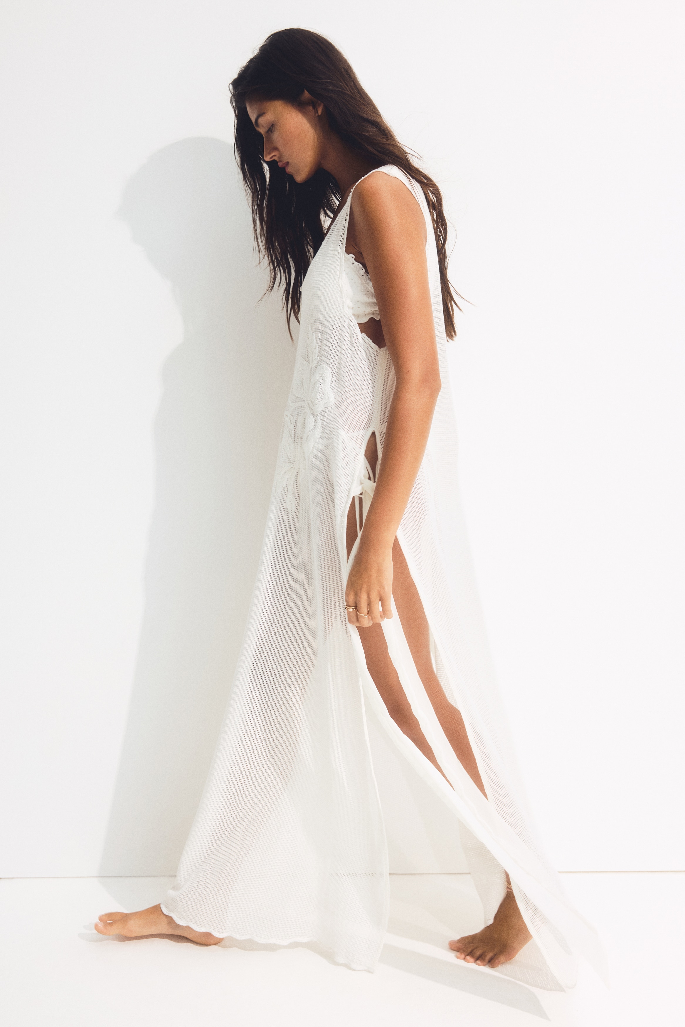 vera wang white wedding dress Emile Gown