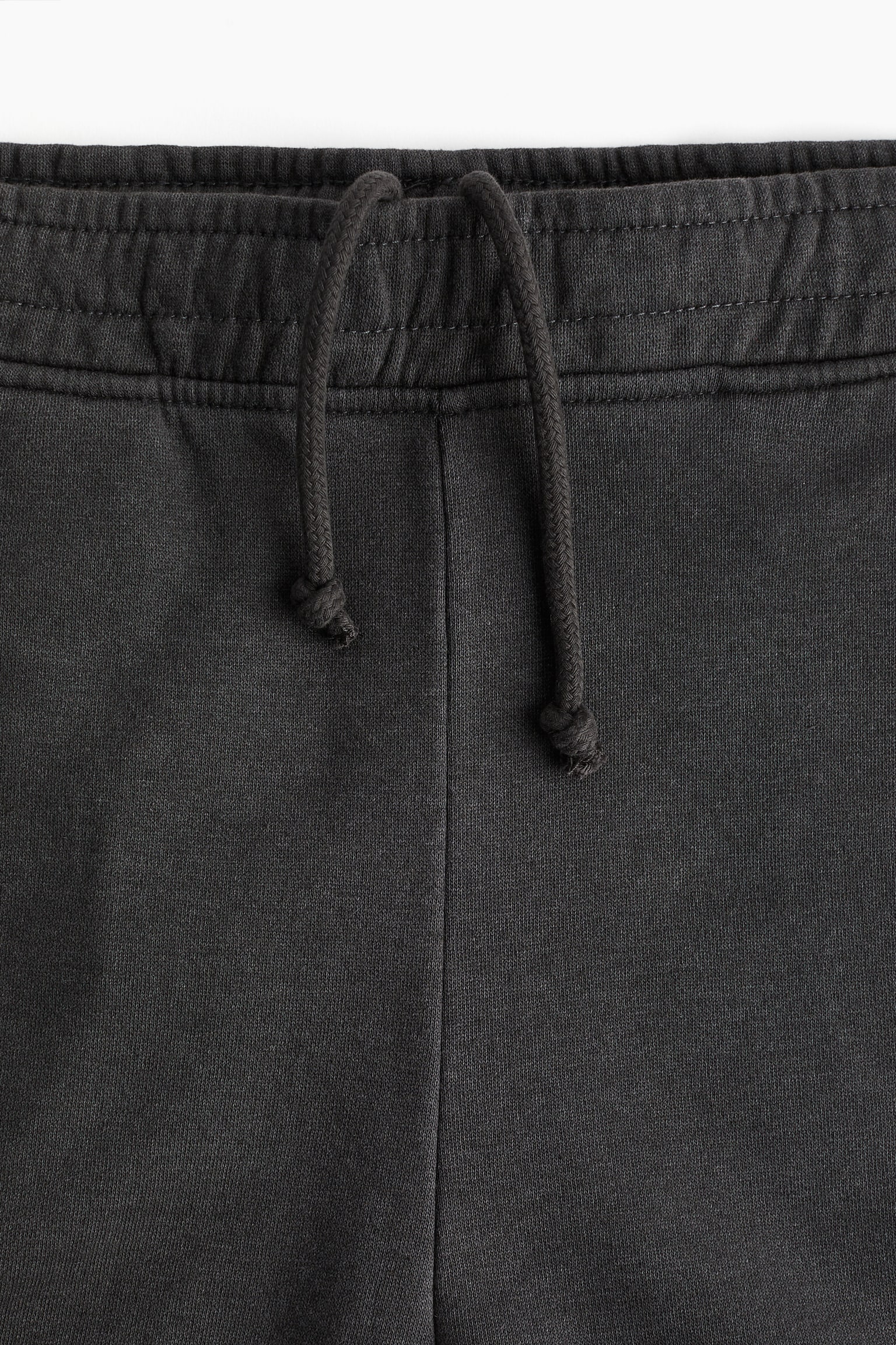 Joggers - Dark grey/Light greige/Light grey marl/Dusty pink - 3