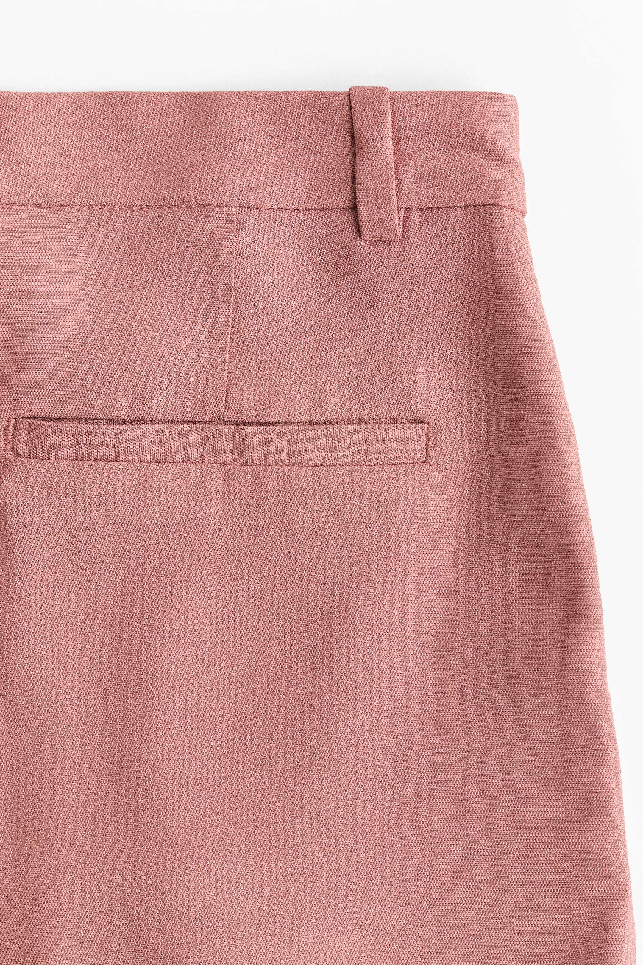 Bermuda Shorts