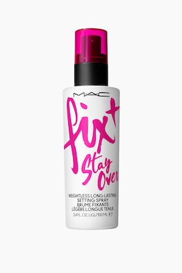 Fix+ Stay Over Setting Spray