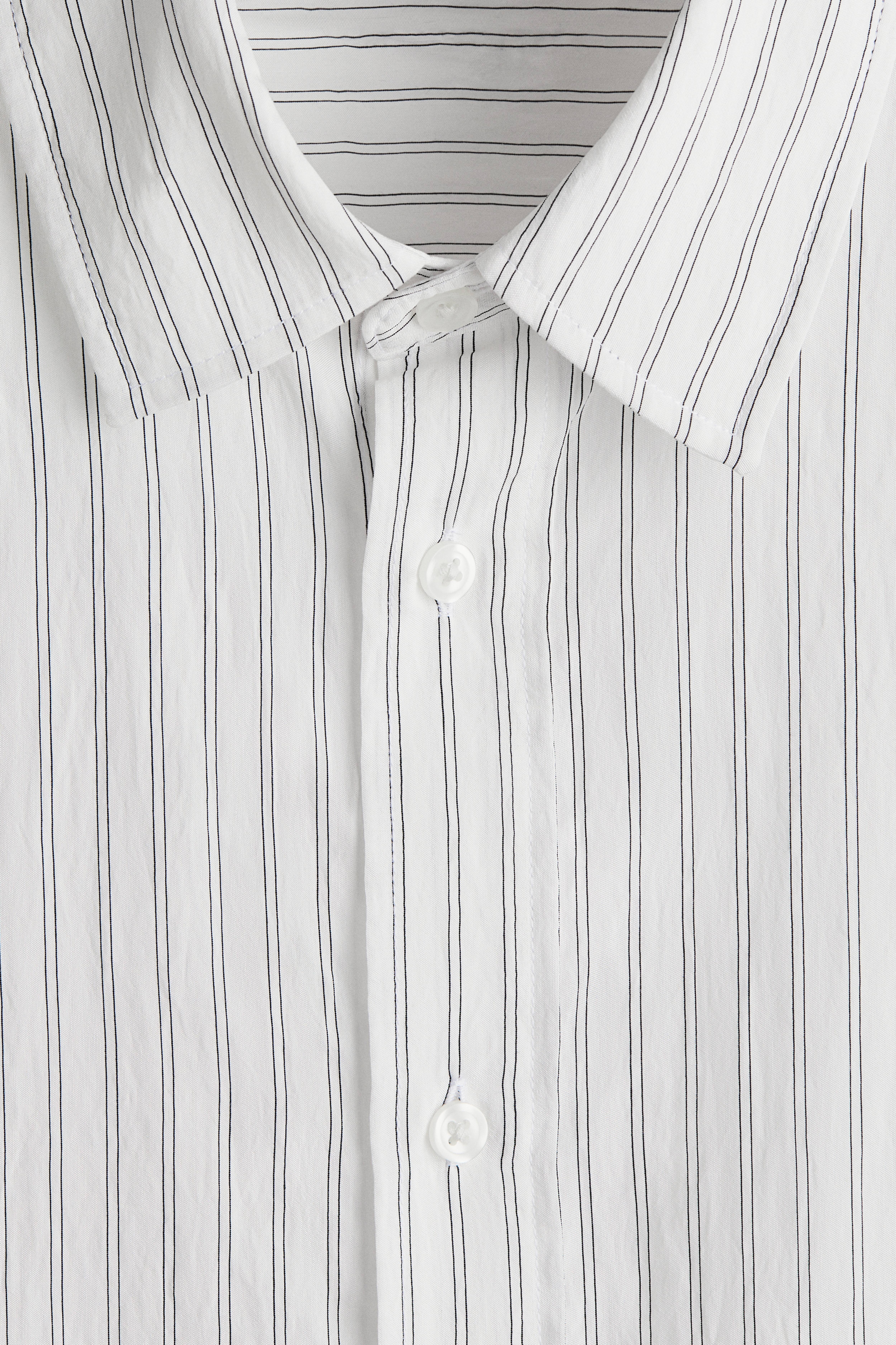 Relaxed-Fit Shirt