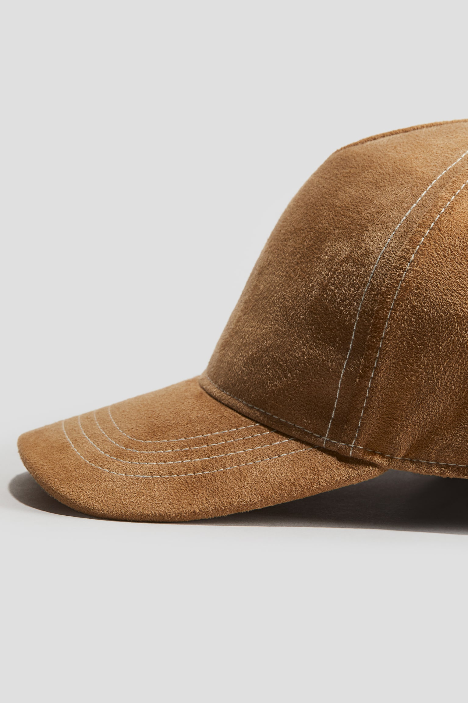 Cap - Beige - 2