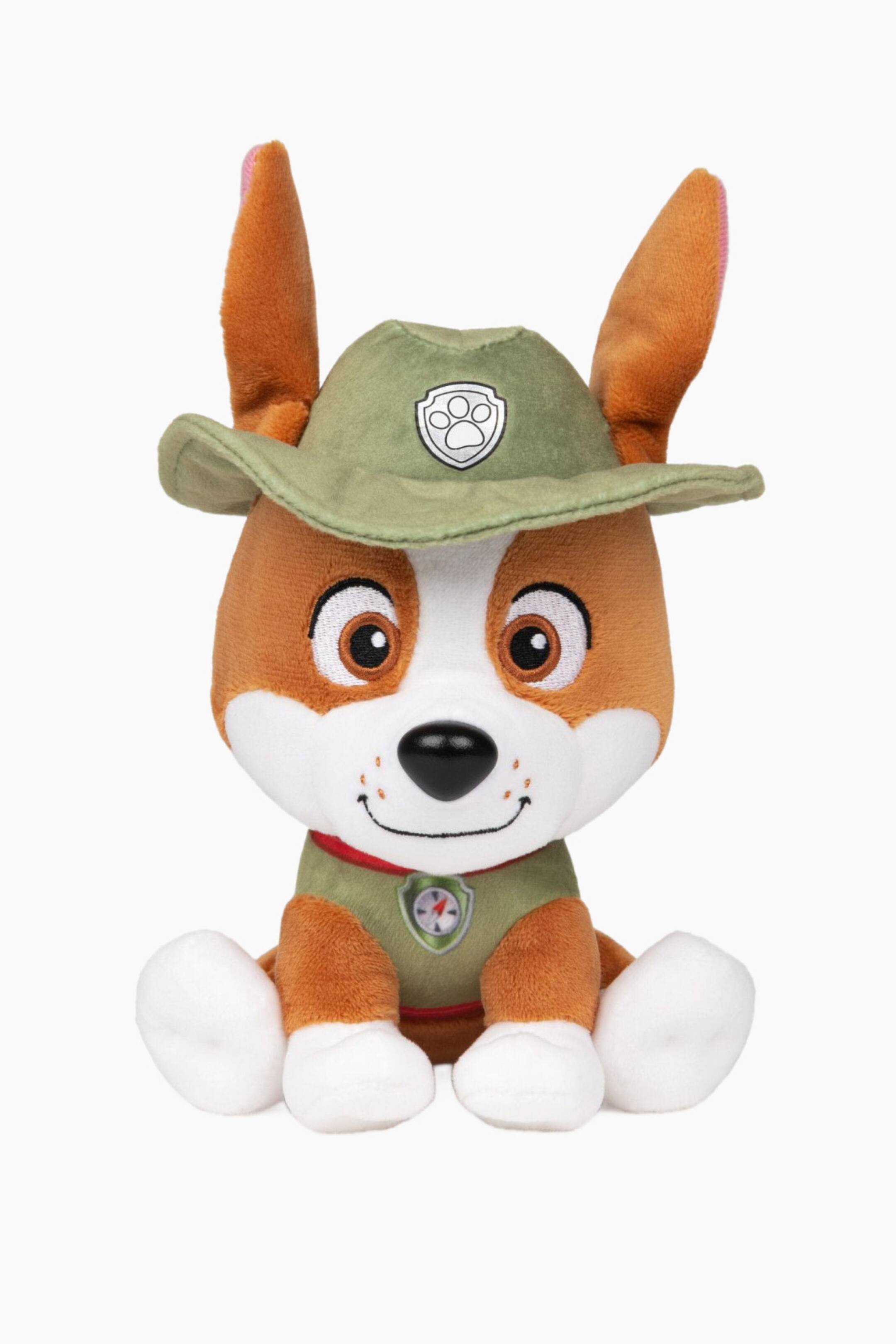 Se større billede: Gund – Paw Patrol-bamse 15 cm - Tracker - PAW Patrol - BØRN | H&M DK 1